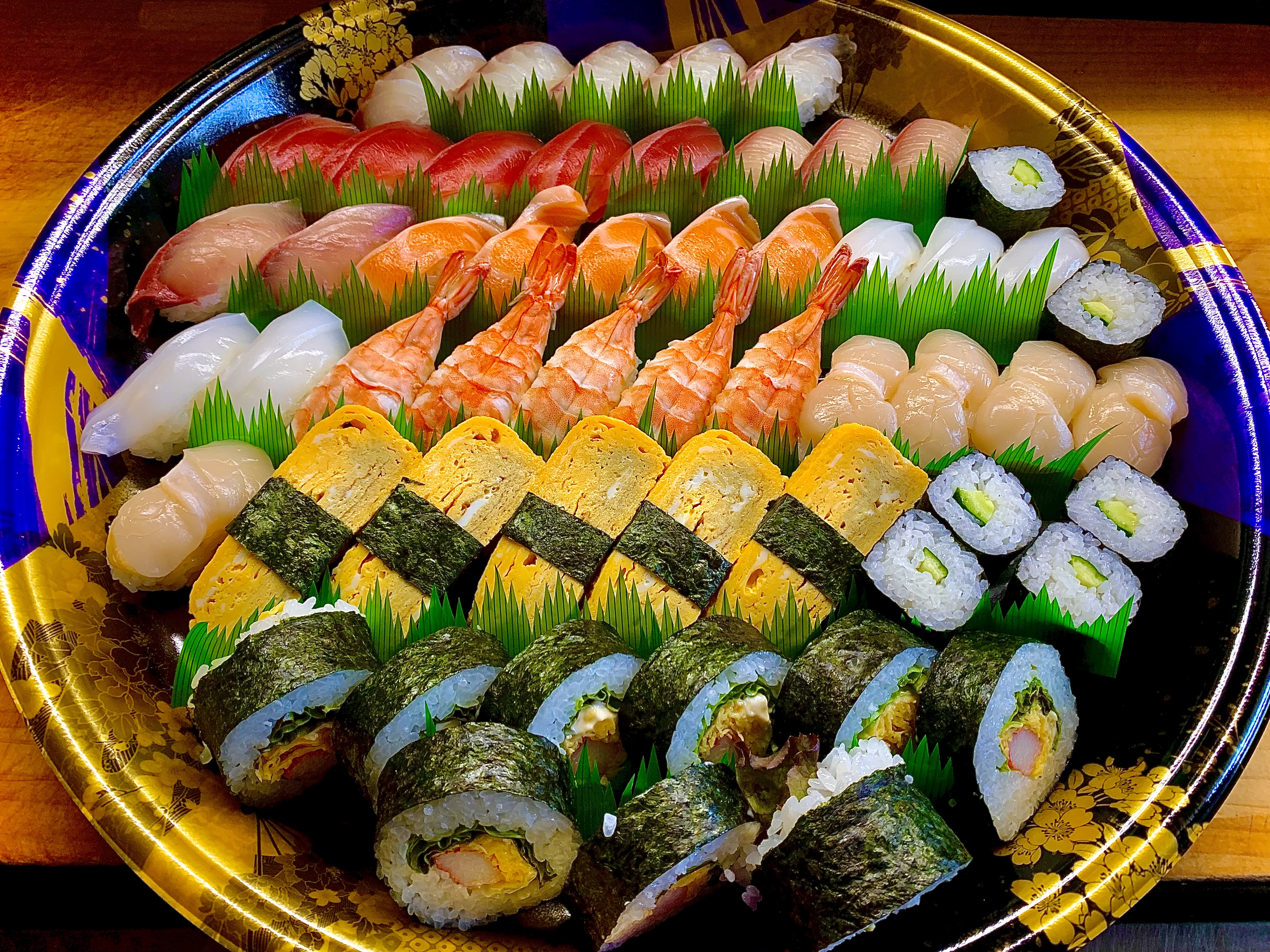 Sushi의 대표사진