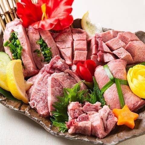 랑쿠jp 음식점-야키니쿠 잭 텐노지점의 대표이미지