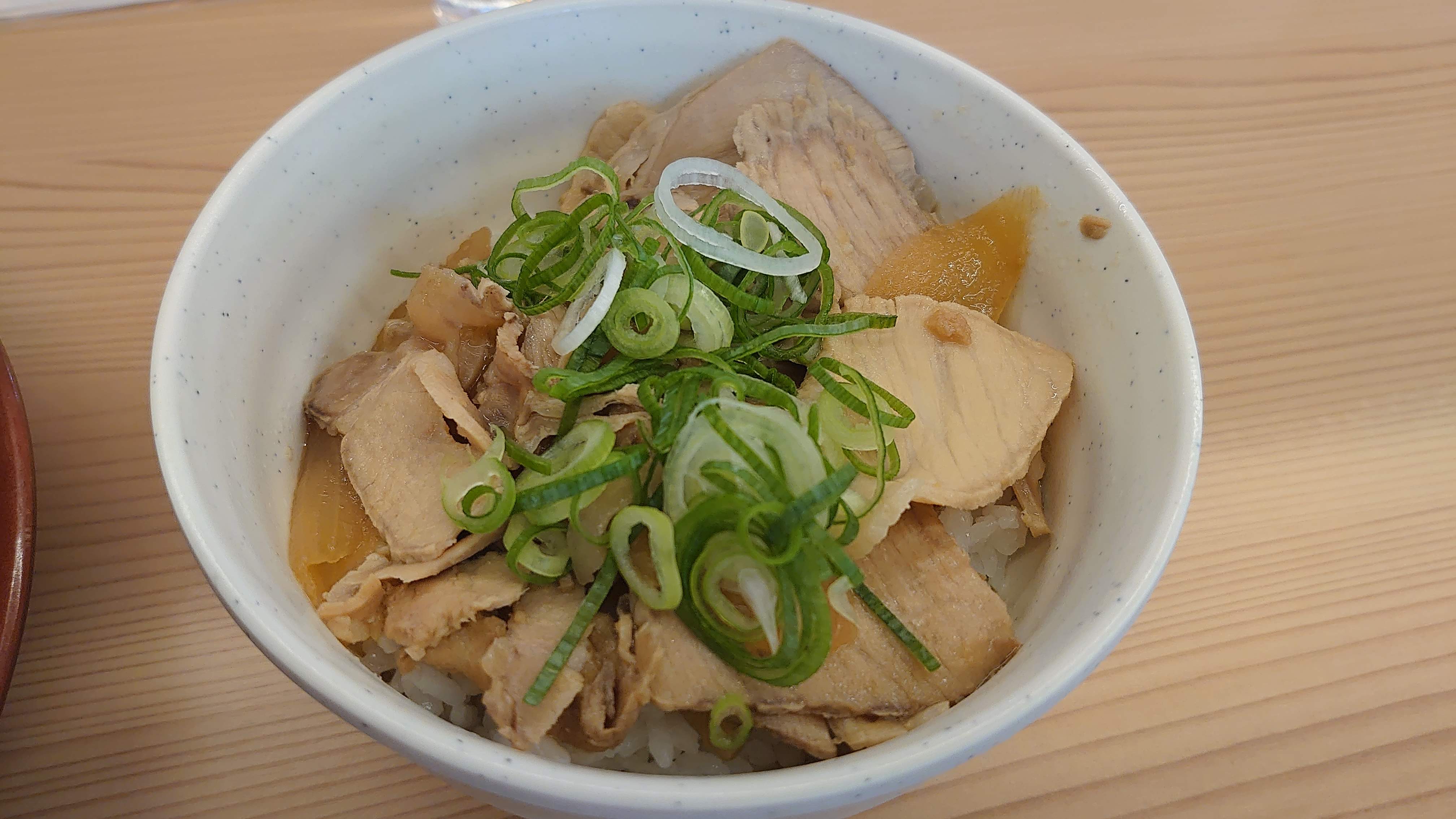 Ramen Yokozuna Katsura Gojo의 대표사진