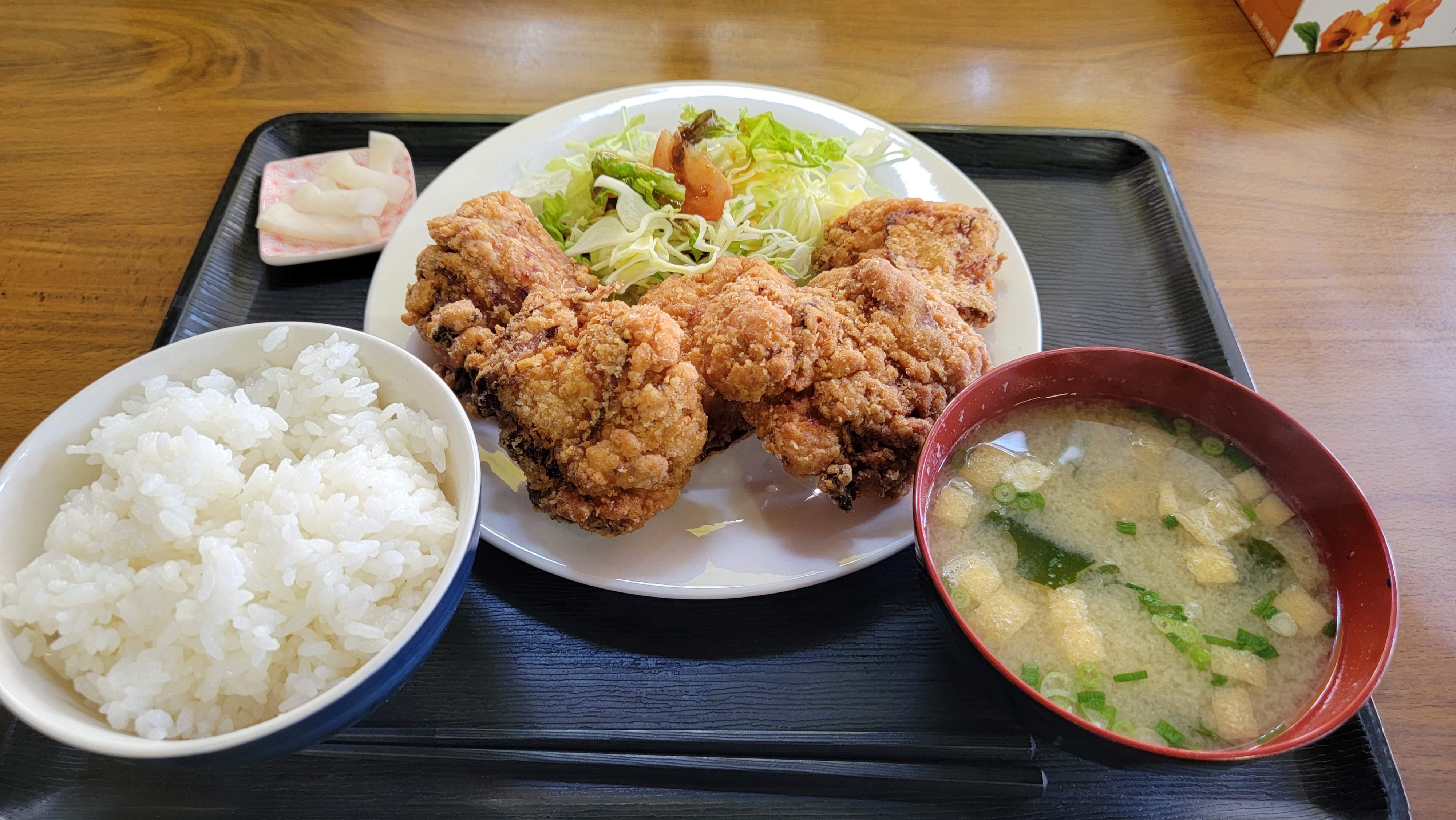 大衆食堂 八重食堂의 대표사진