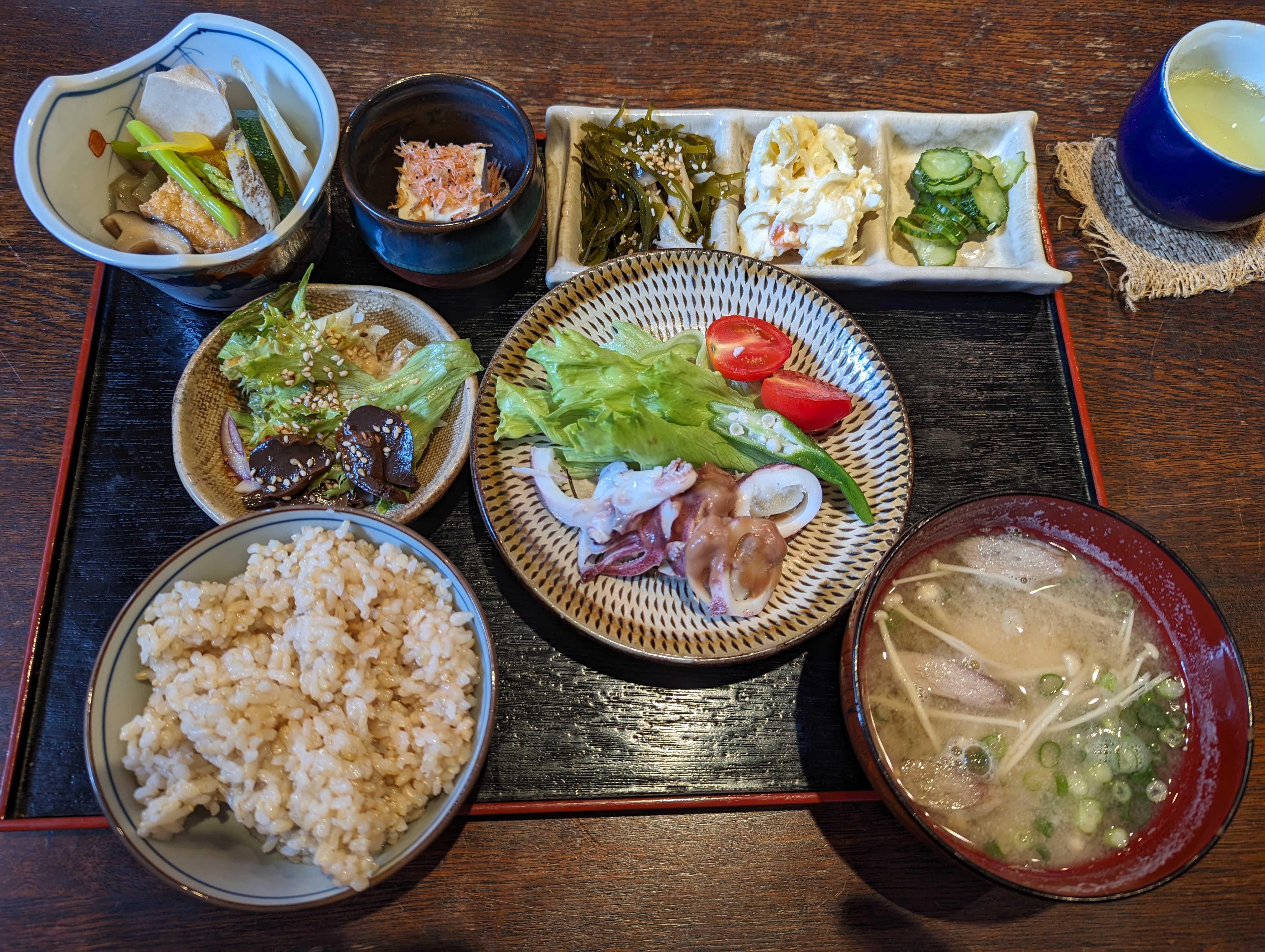 Kurumaza의 대표사진