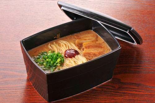 이치란 텐진니시도리점의 대표사진