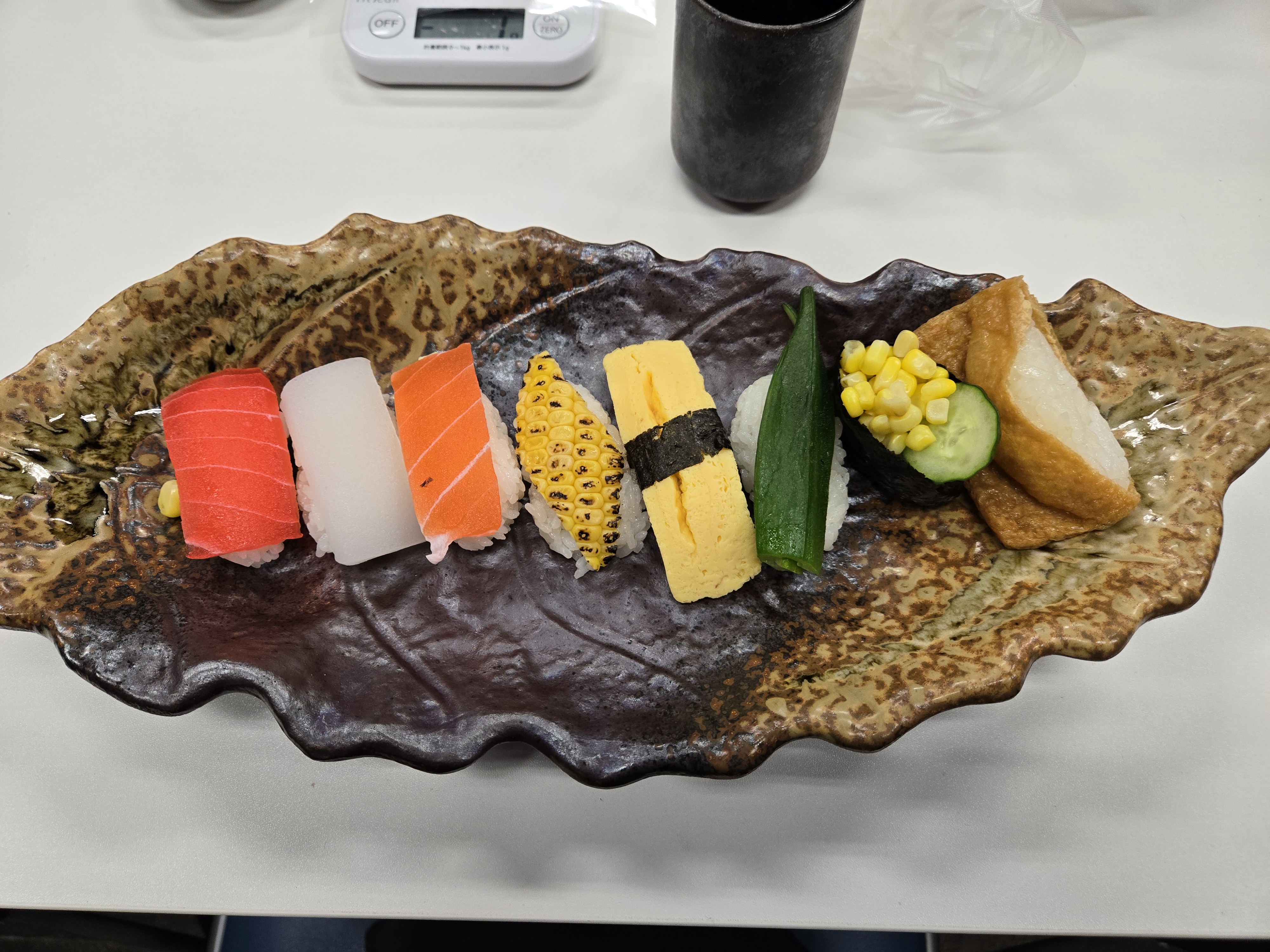 랑쿠jp 음식점-Kyoto Umemori Sushi School의 대표이미지
