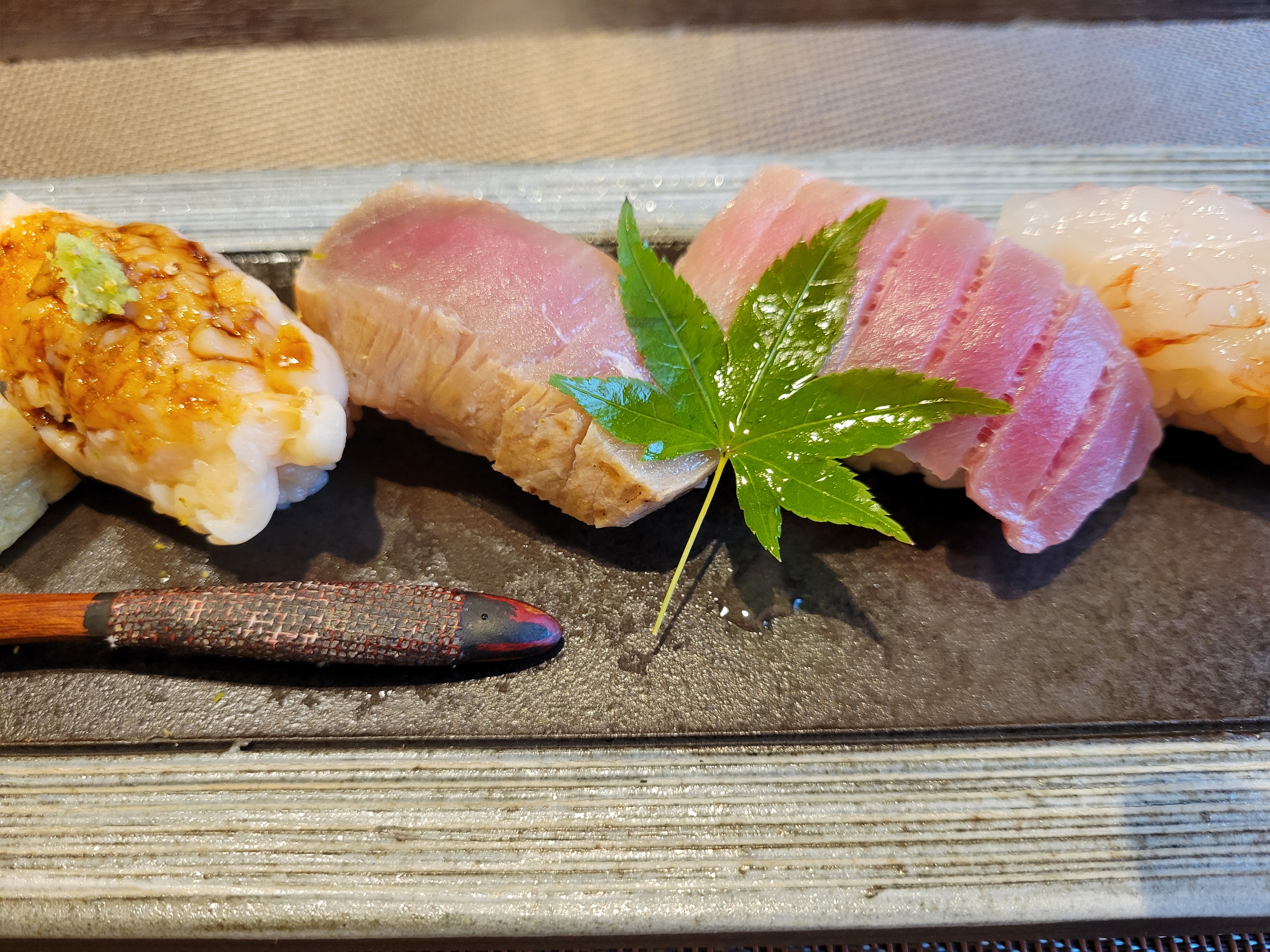 鮨と魚肴 ゆう心의 대표사진