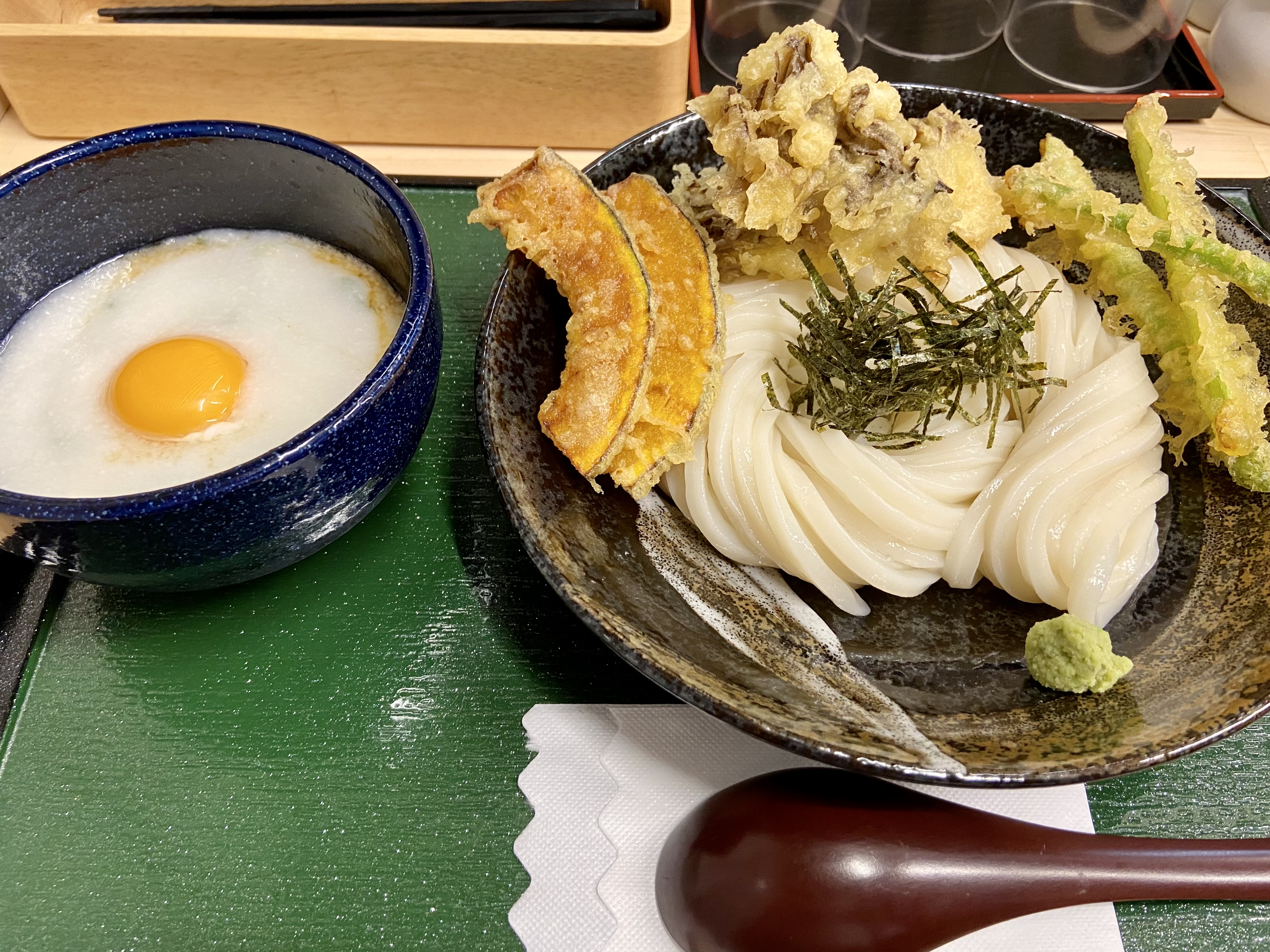 Satsuma Seimenjo의 대표사진