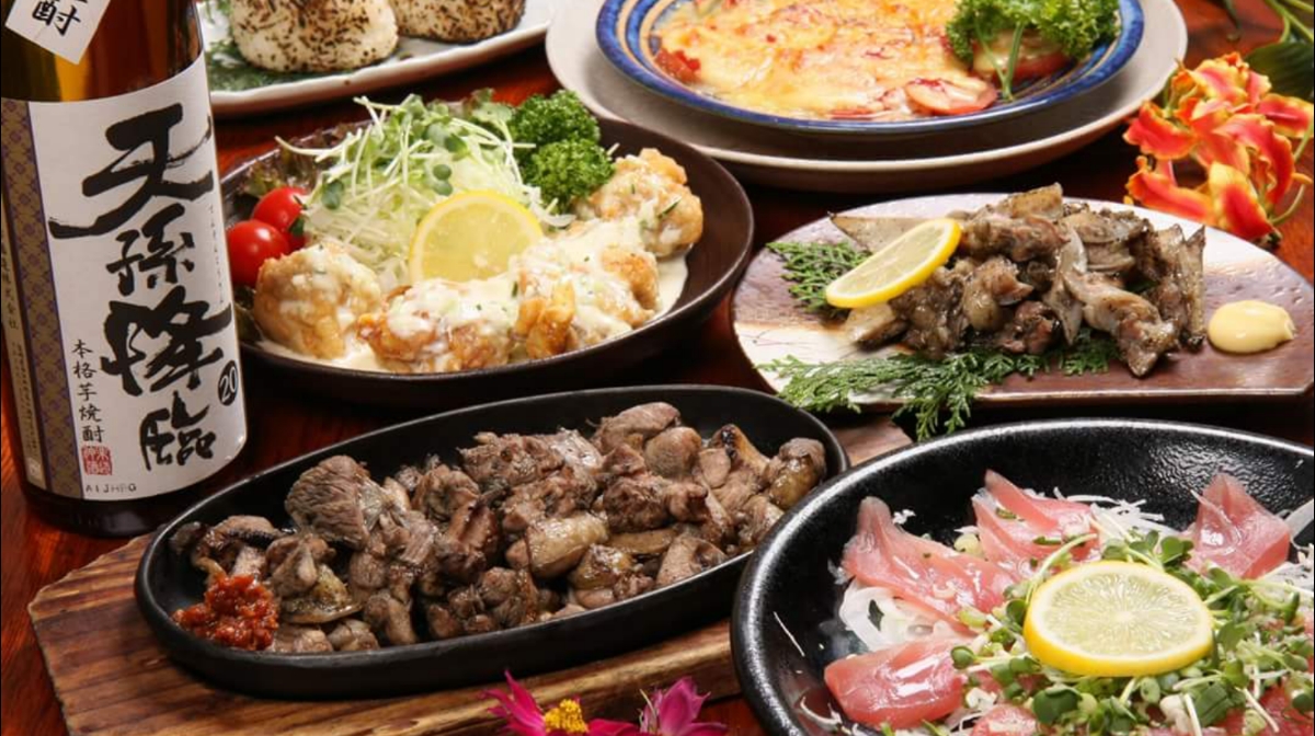 炭火居酒屋 べっぴんさん의 대표사진