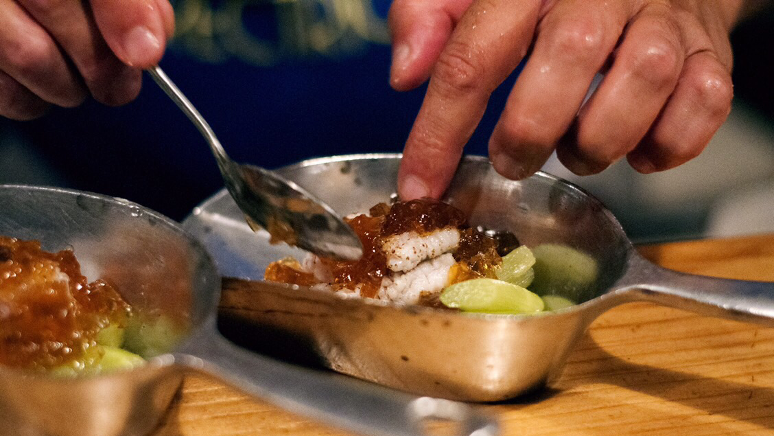 랑쿠jp 음식점-美伊 reservation only의 대표이미지