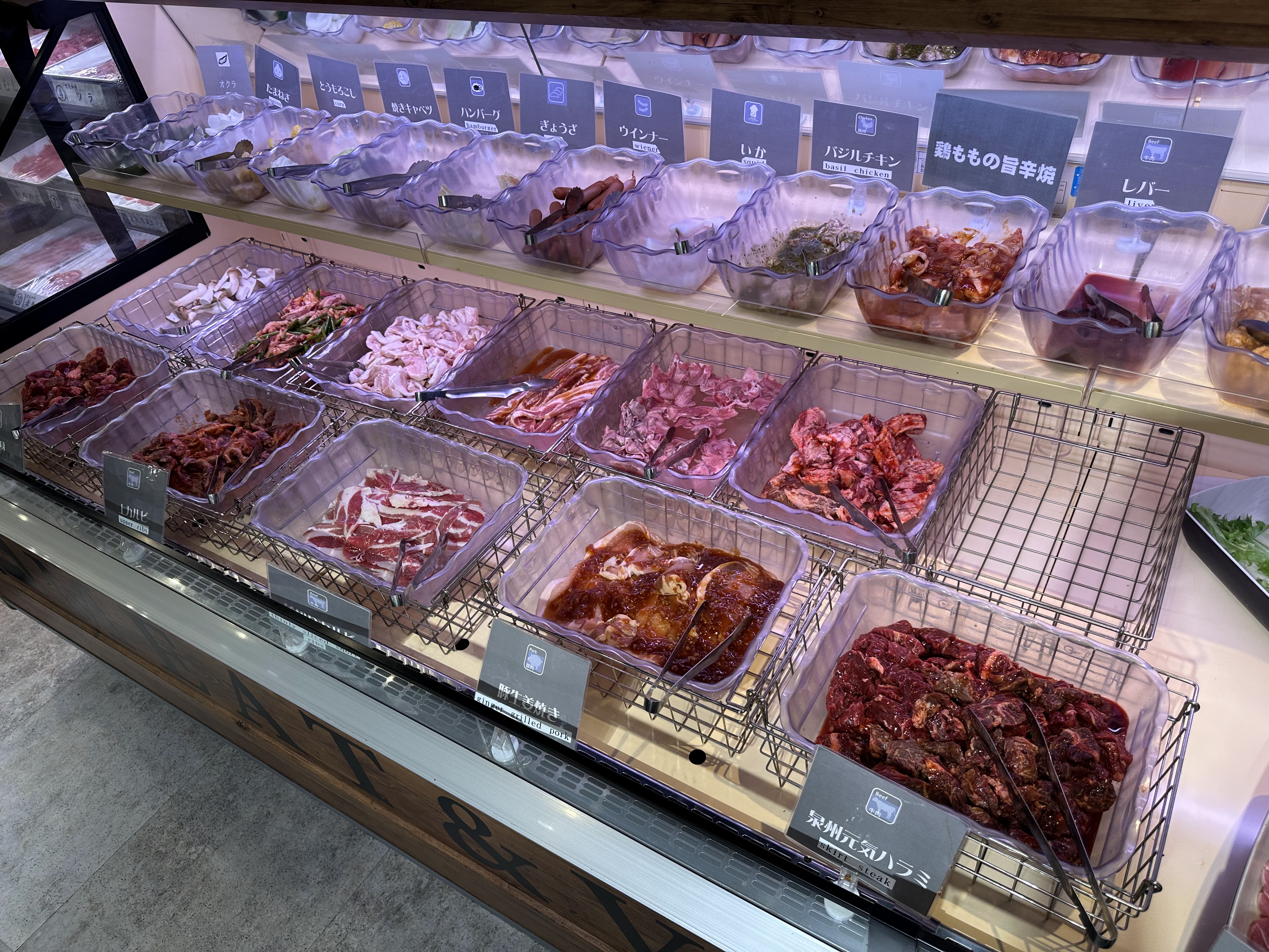 랑쿠jp 음식점-Kuroge Wagyu All-You-Can-Eat Yakiniku Sakon Umeda Branch의 대표이미지