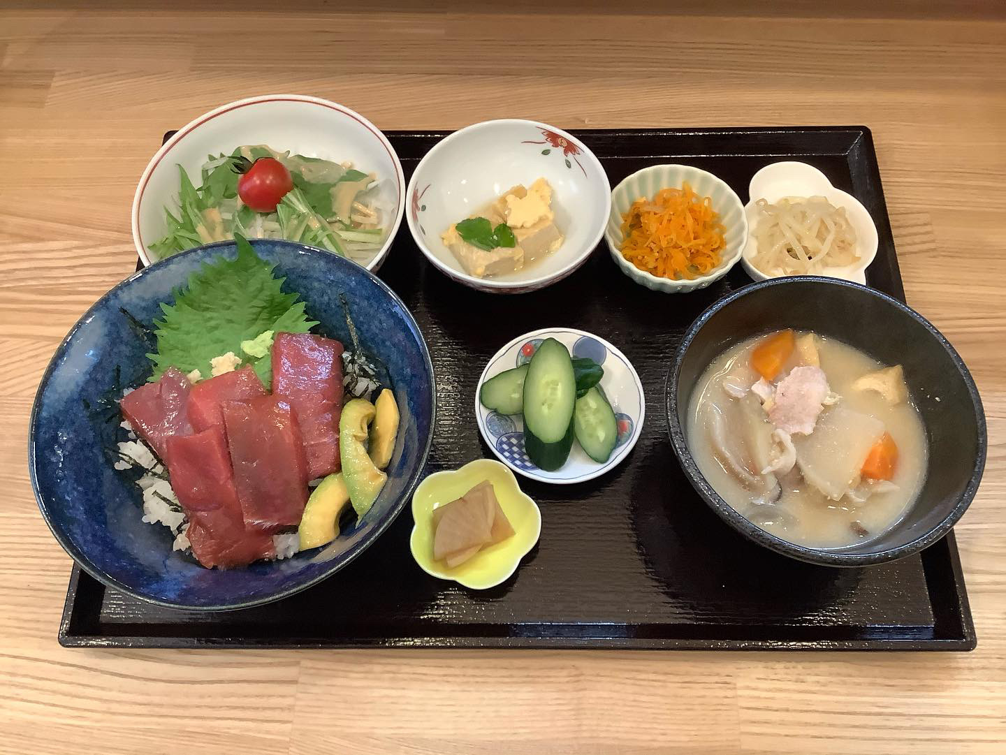 랑쿠jp 음식점-Akaruimirai의 대표이미지