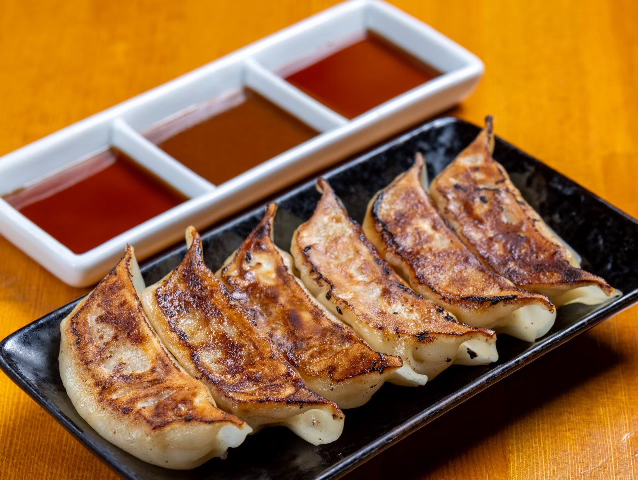 랑쿠jp 음식점-Gyoza no Katchan Umeda Chayamachi Branch의 대표이미지