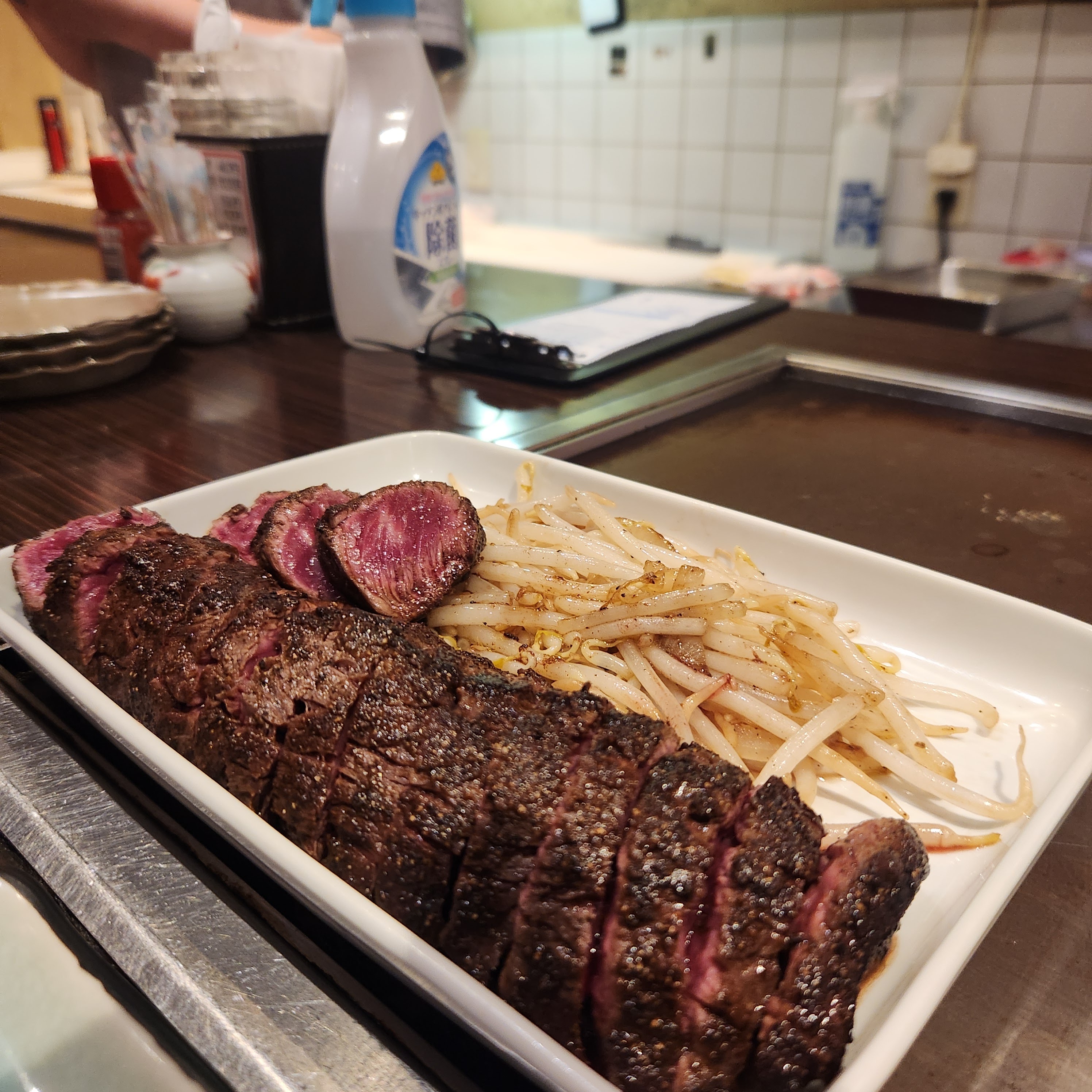 랑쿠jp 음식점-해피 버팔로의 대표이미지