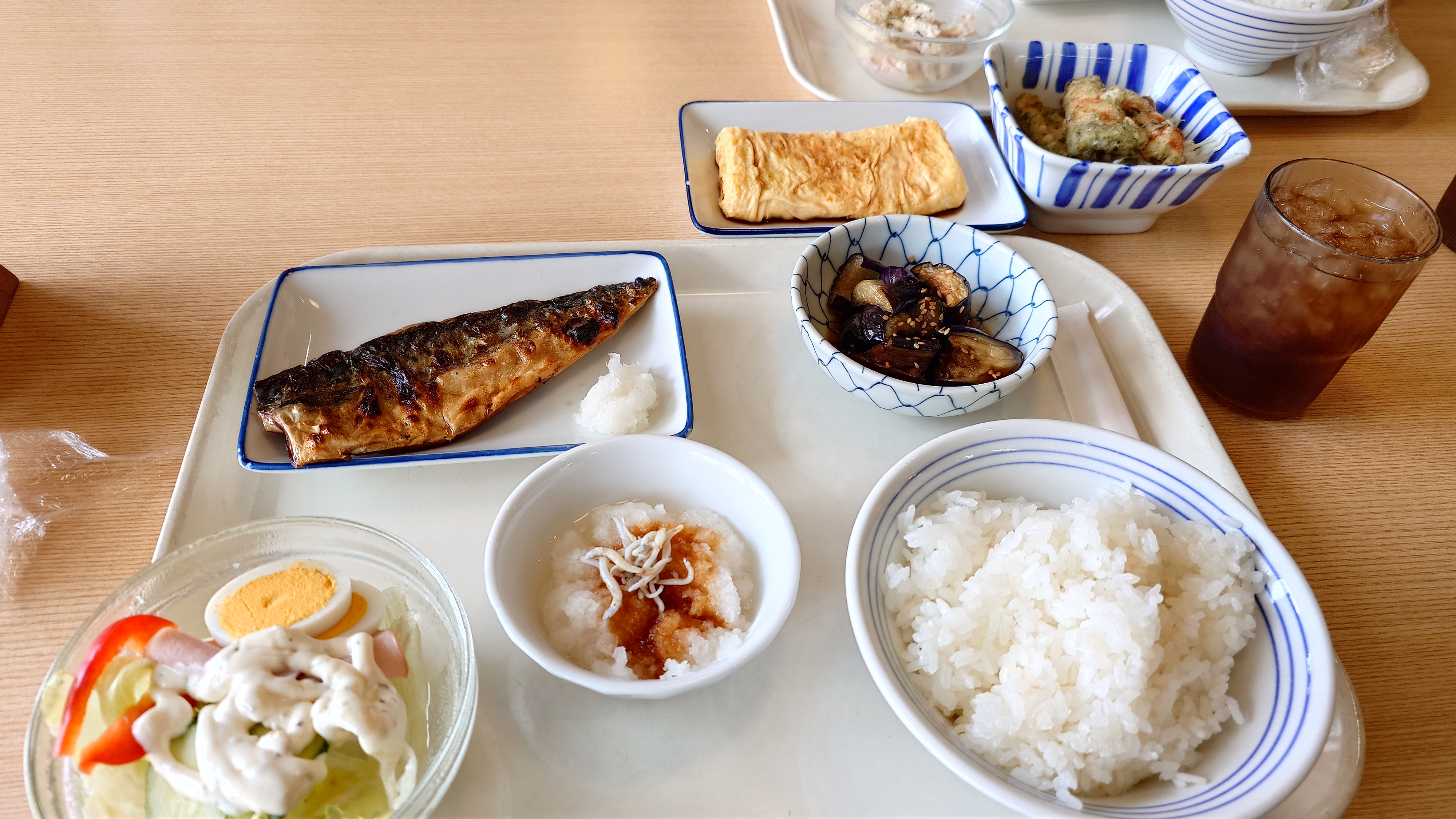 히가시나다 쇼쿠도의 대표사진