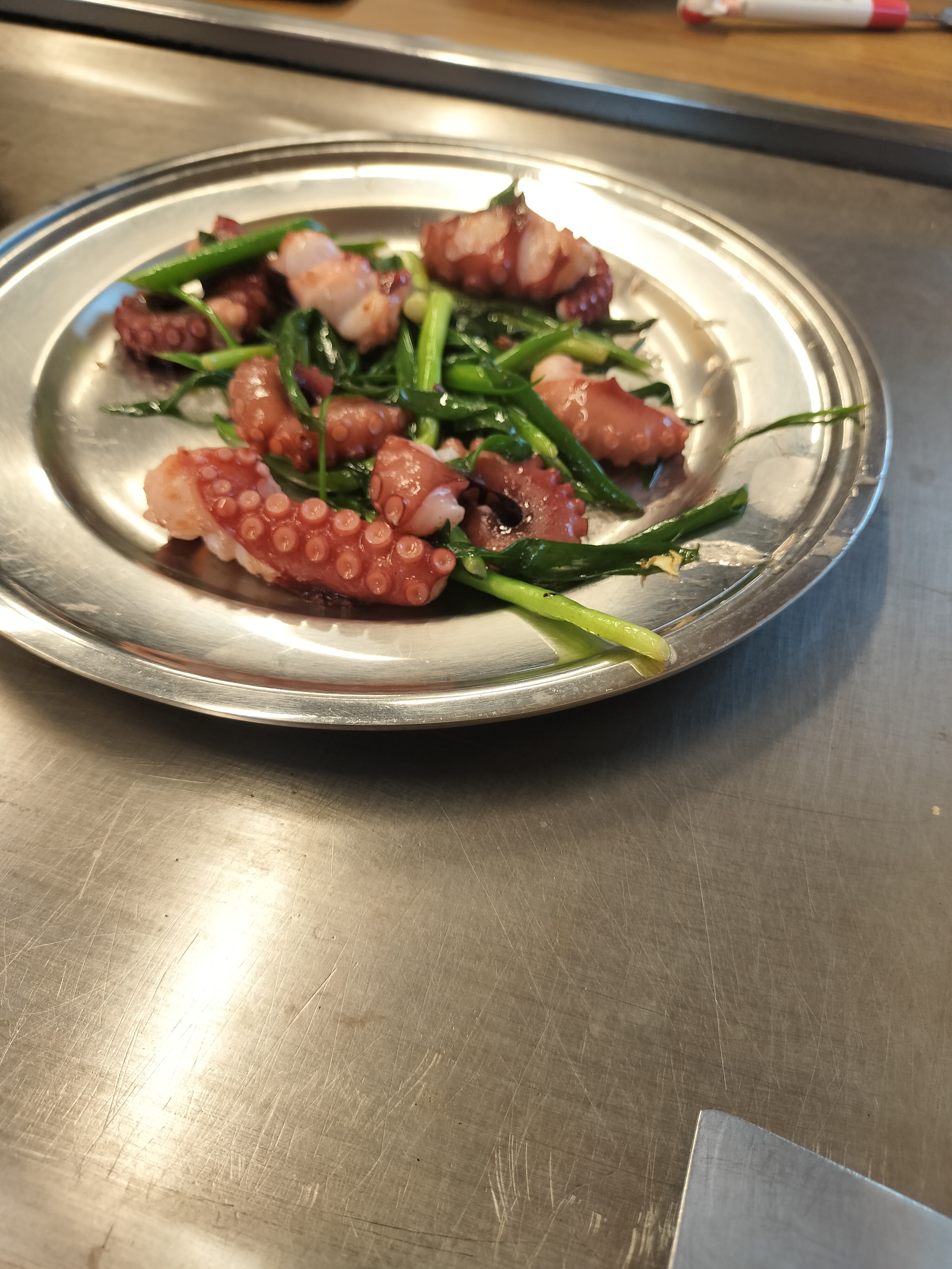 Okonomiyaki Fujiya의 대표사진