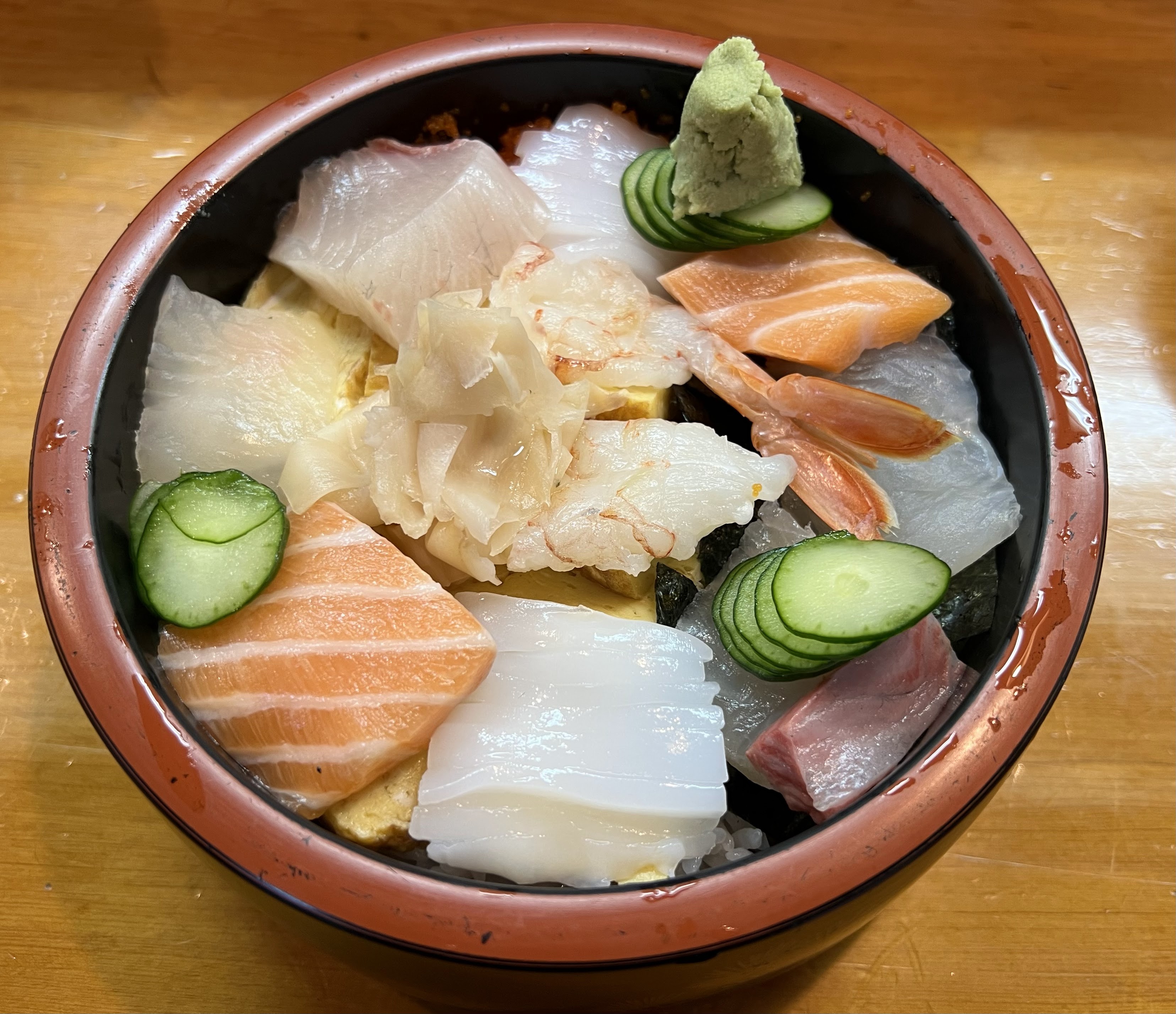 랑쿠jp 음식점-すし味処おおはら의 대표이미지