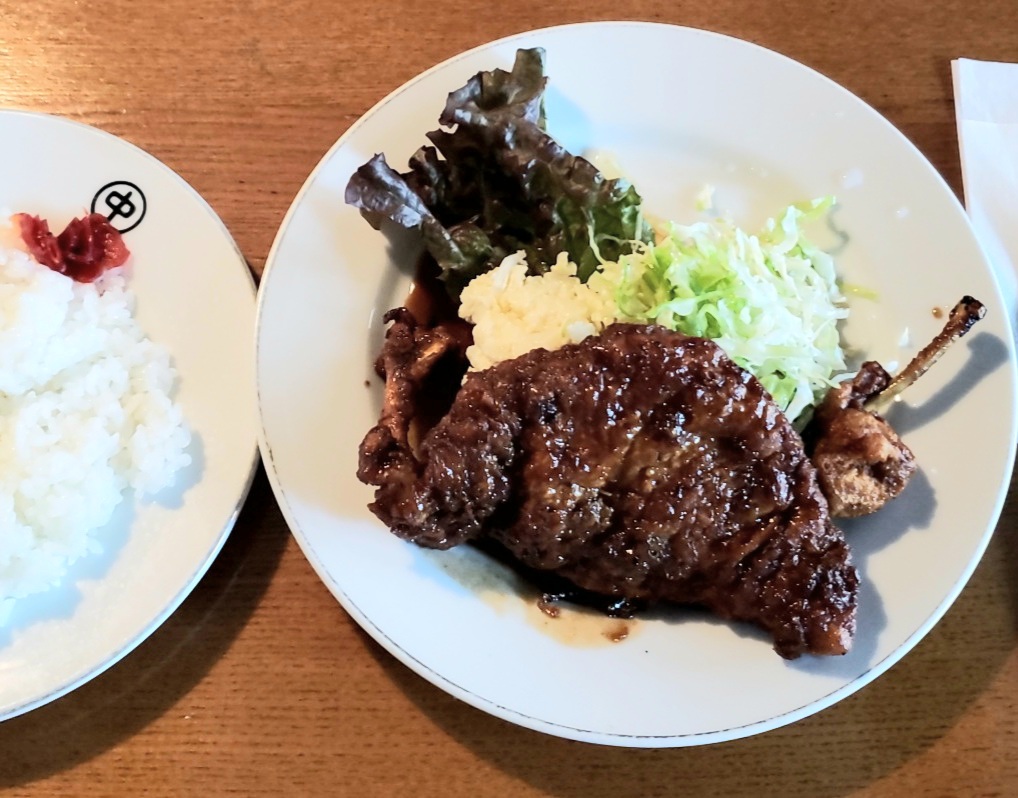 랑쿠jp 음식점-中央クラブ의 대표이미지