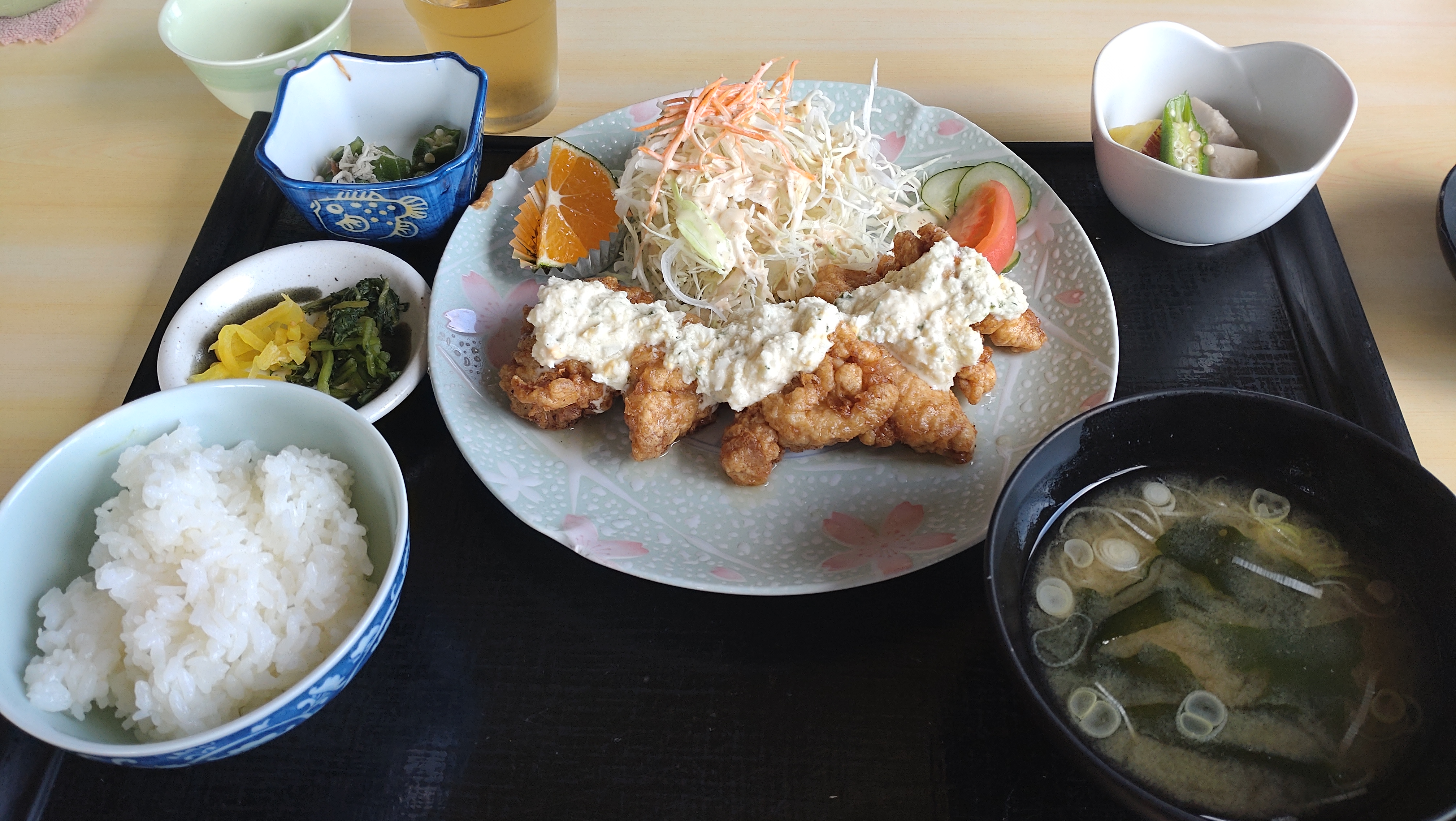 랑쿠jp 음식점-南風茶屋의 대표이미지