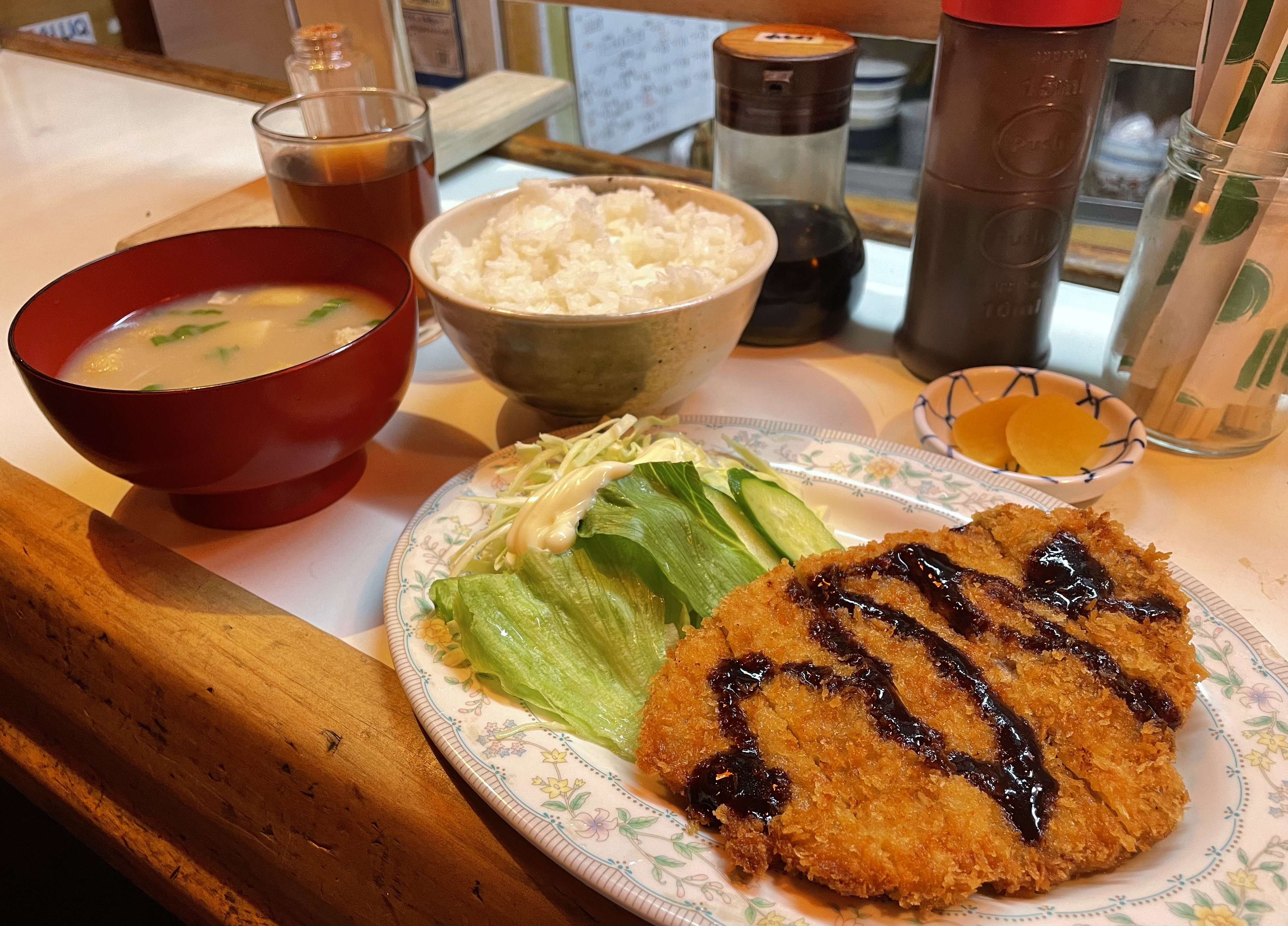 돈카츠노미세 니시모토의 대표사진