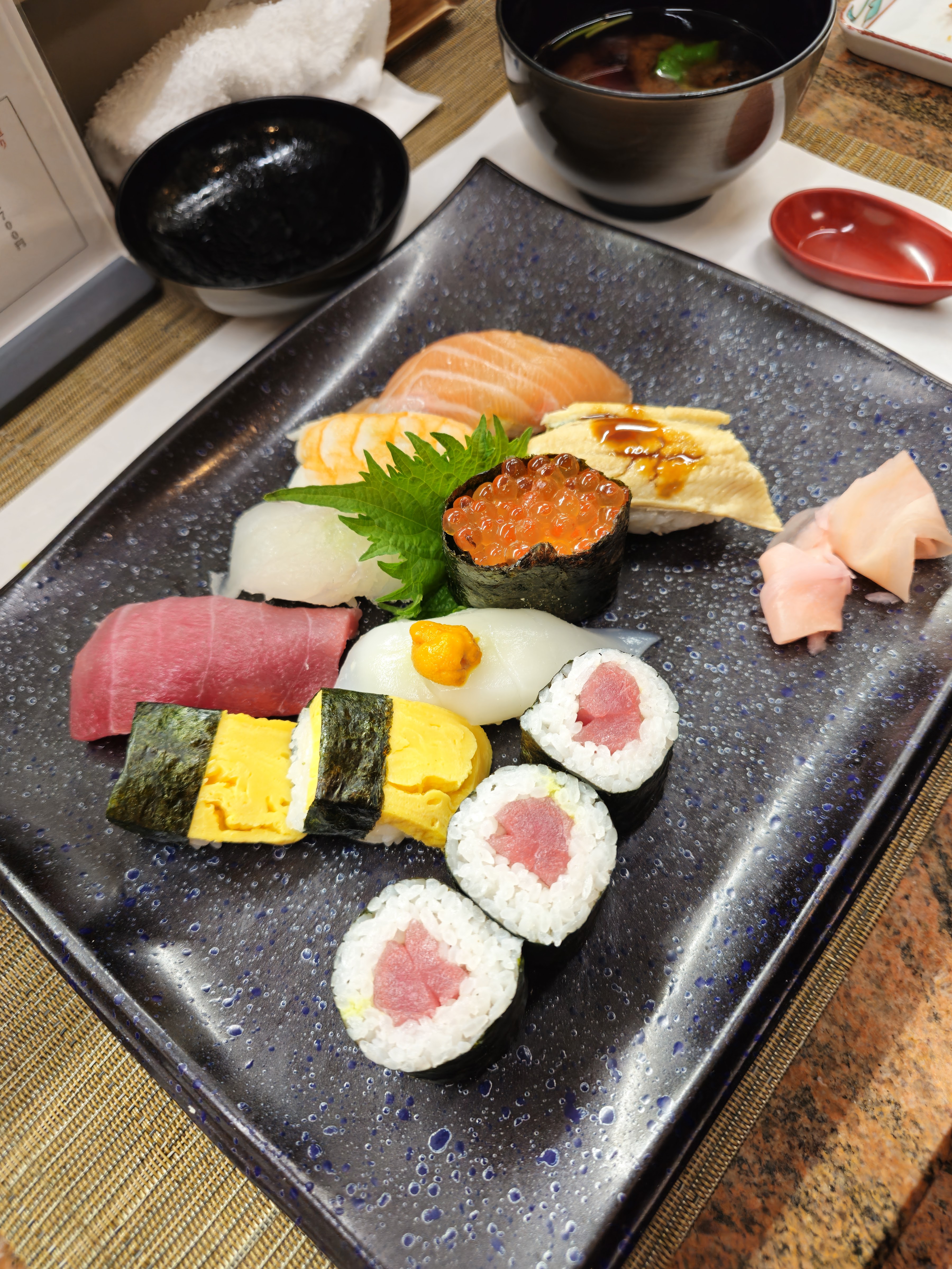 랑쿠jp 음식점-Hanato Sushi의 대표이미지