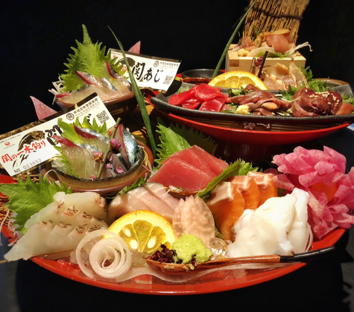 豊後屋 竹かんむり의 대표사진