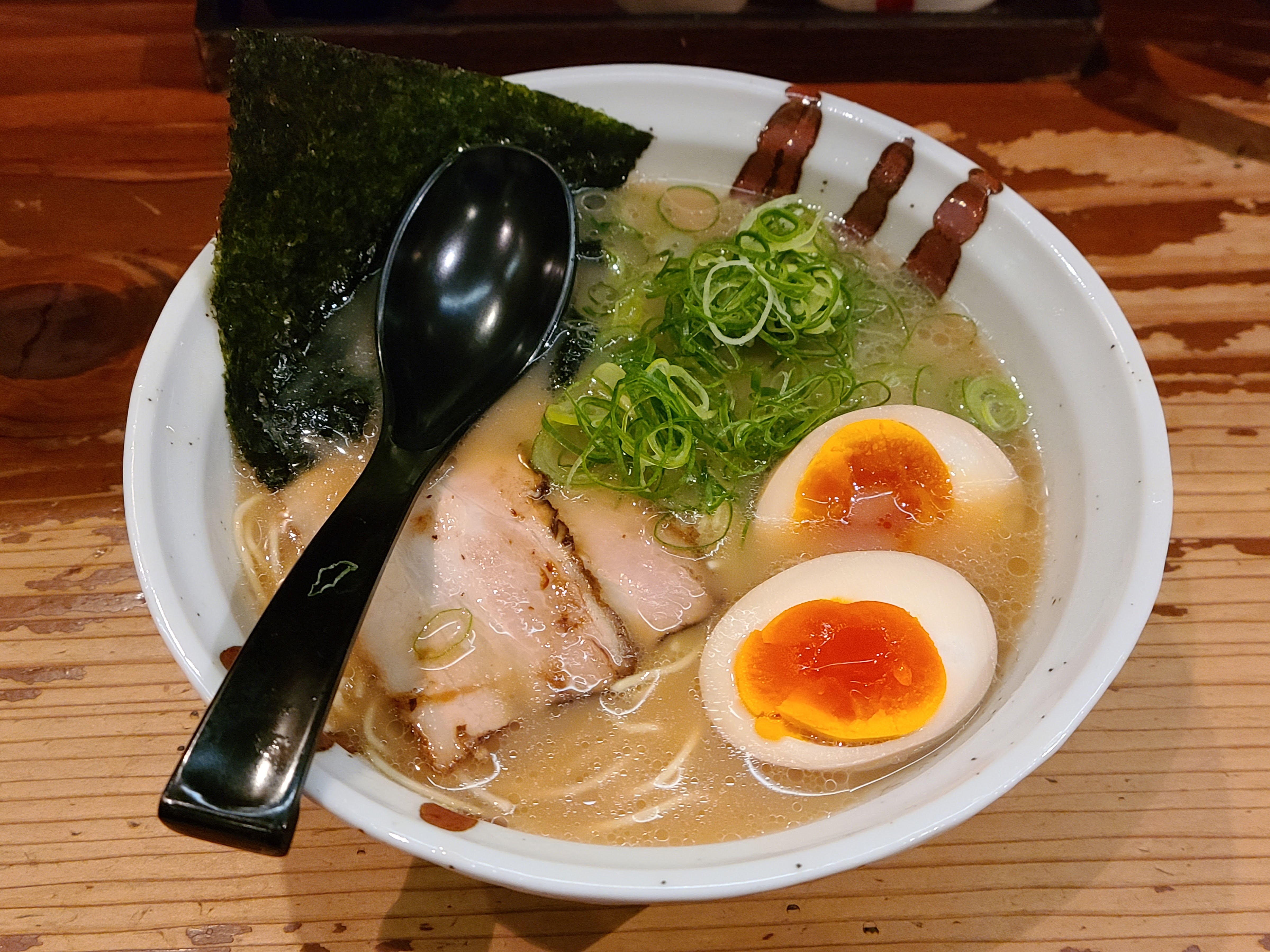 랑쿠jp 음식점-Ra Ra Ra Ramen Sasebo의 대표이미지