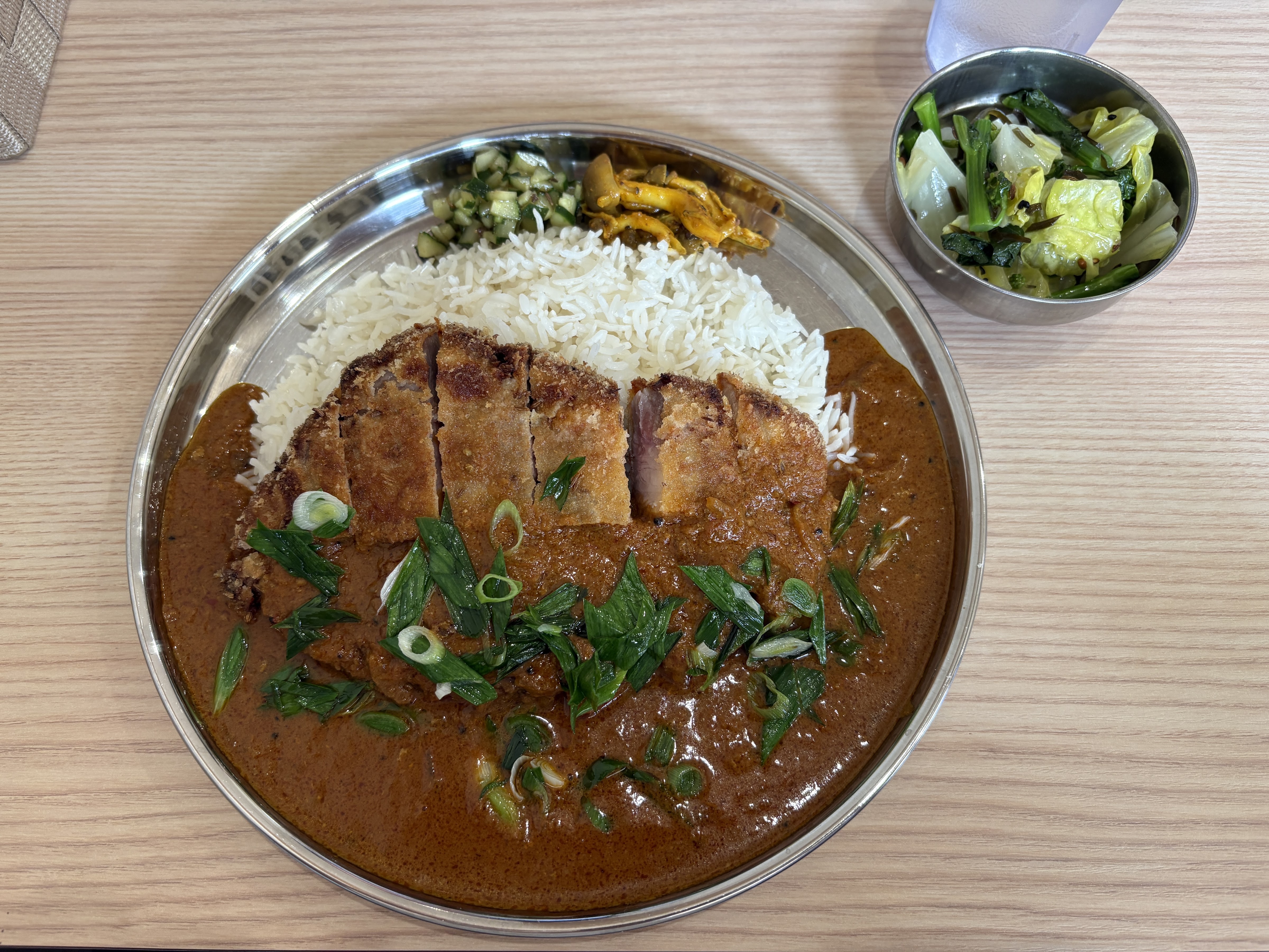 랑쿠jp 음식점-エソラカレー의 대표이미지