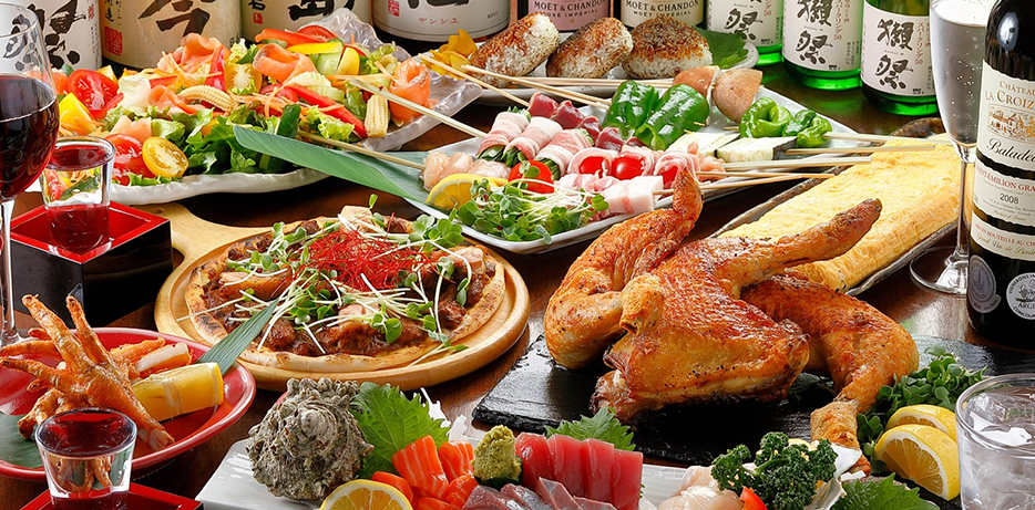 焼鳥ダイニング空의 대표사진