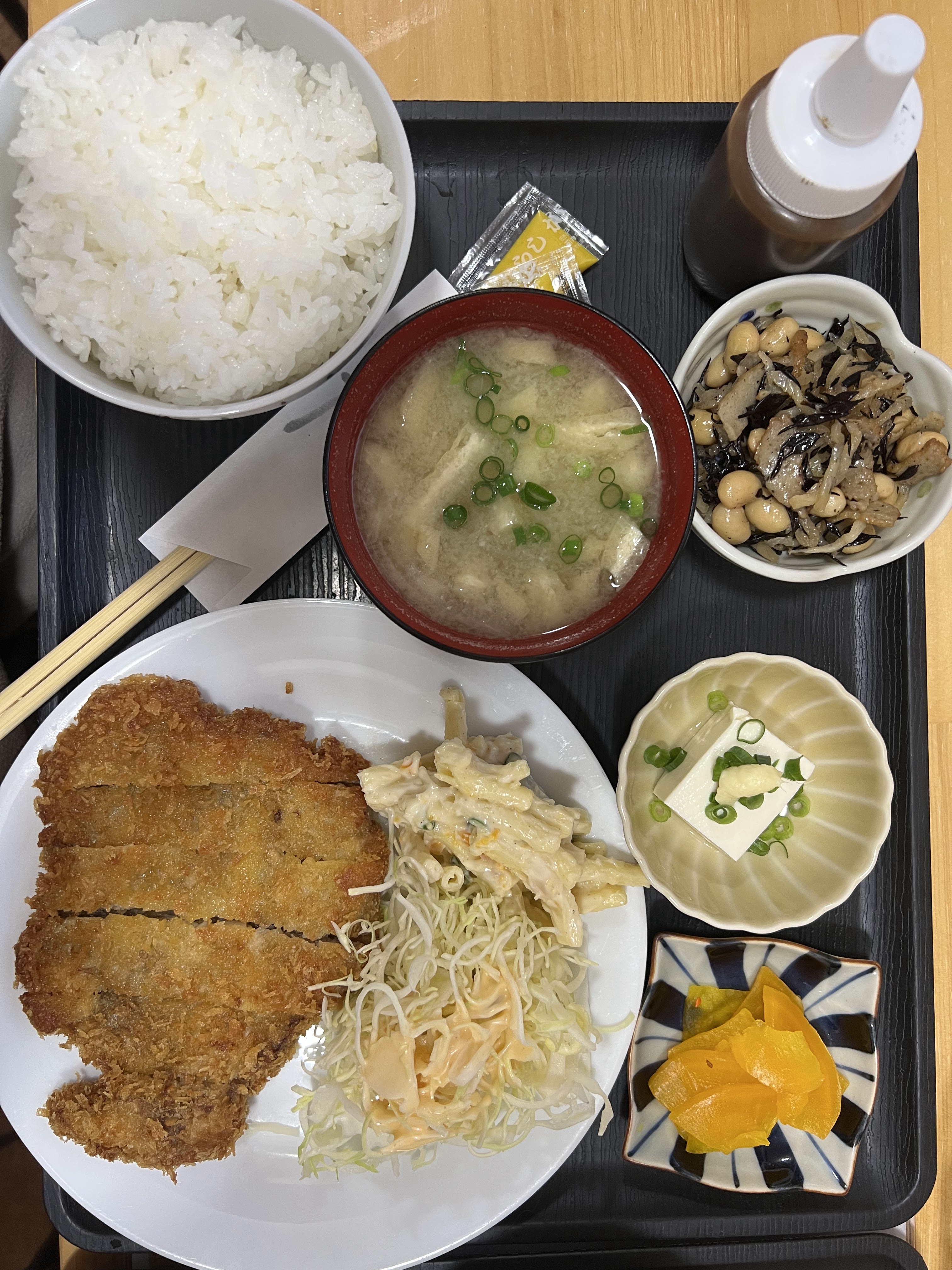 랑쿠jp 음식점-食事処 暖だまり의 대표이미지