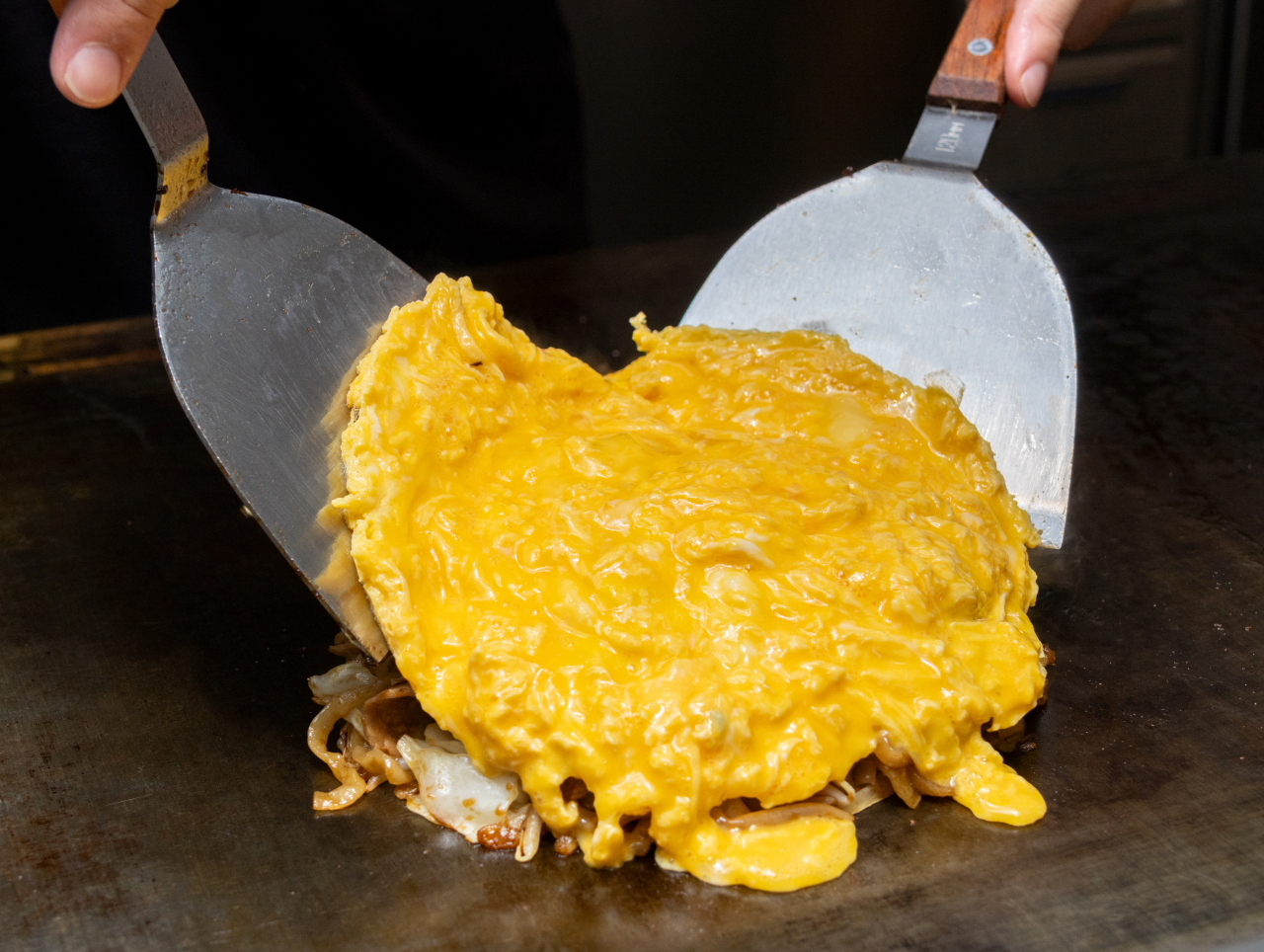 랑쿠jp 음식점-Konamontaro Okonomiyaki Osaka Umeda Branch의 대표이미지