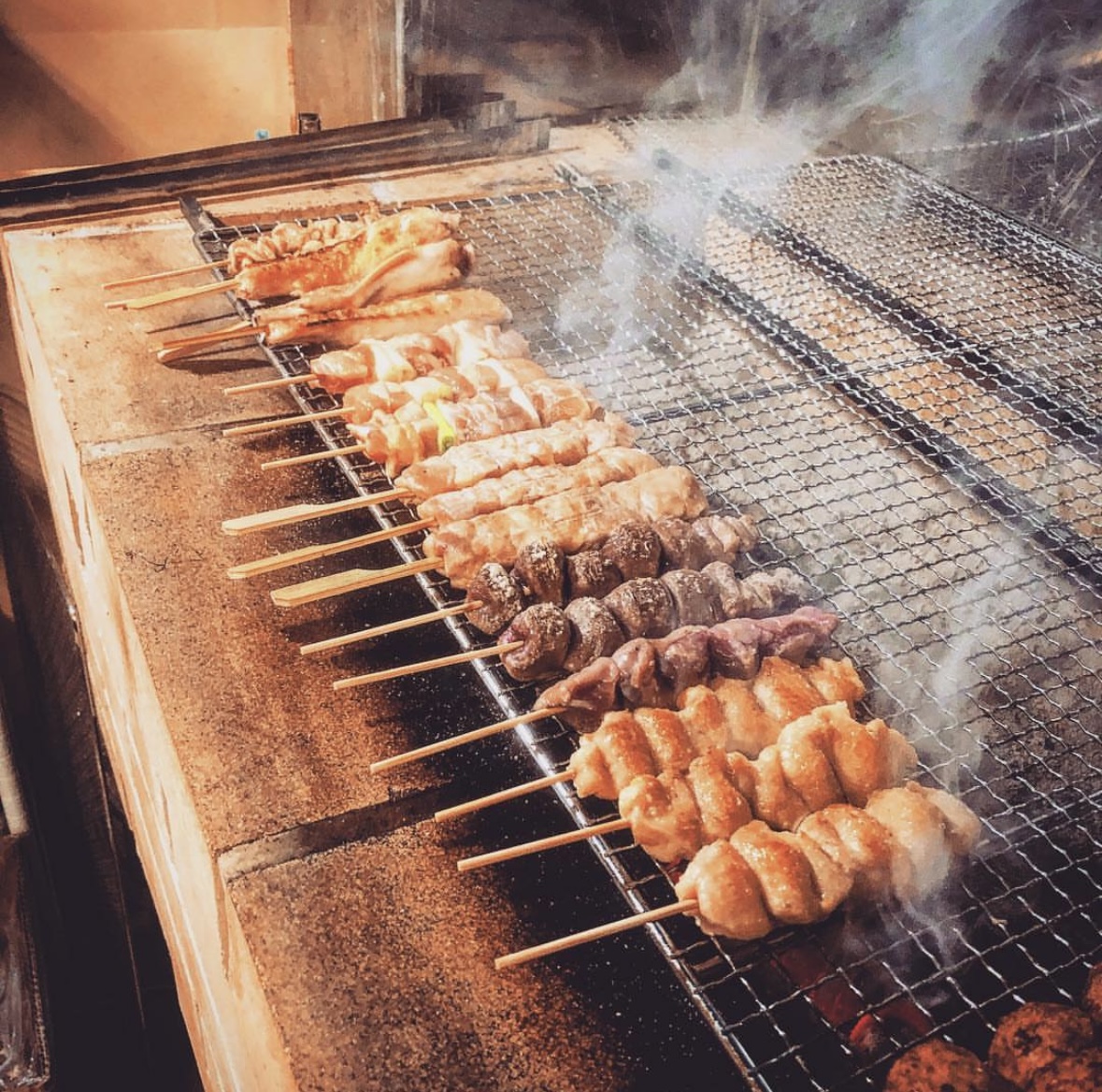 炭火やきとり 居酒屋 8とり（HATTORI）의 대표사진