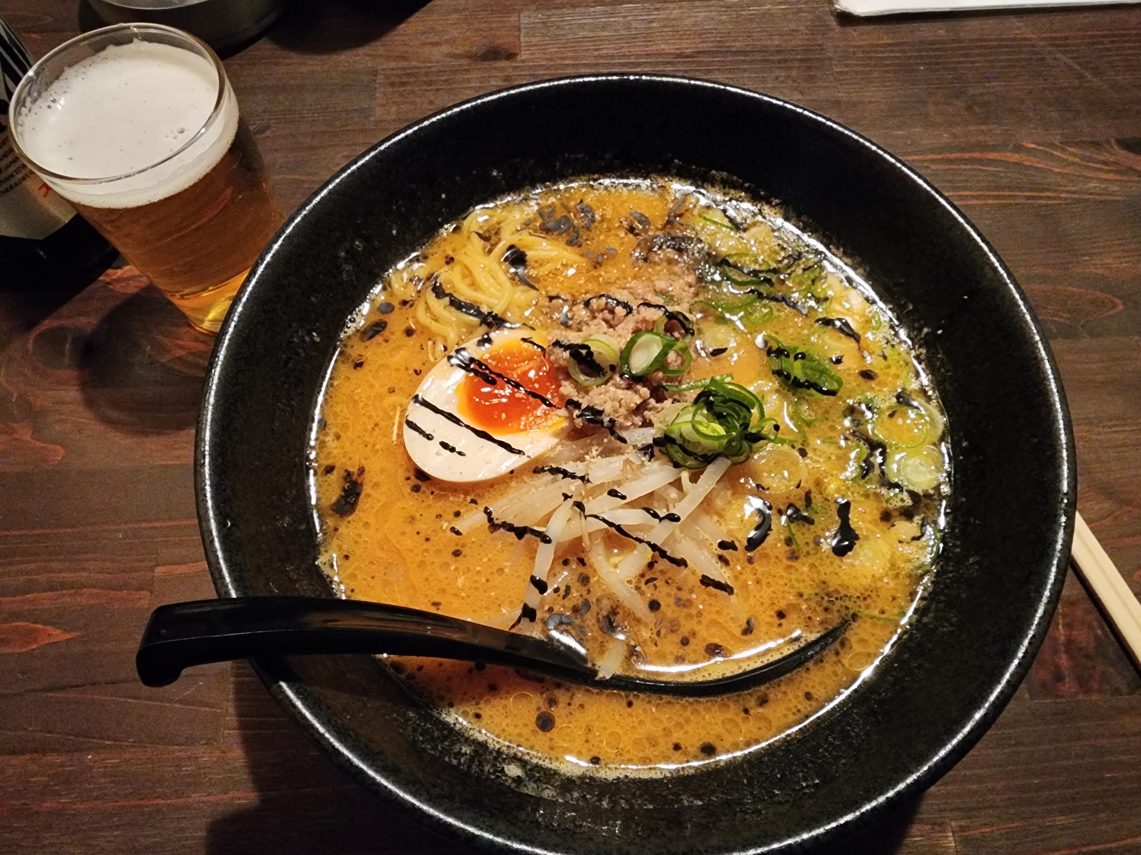 屋台みそラーメン市의 대표사진