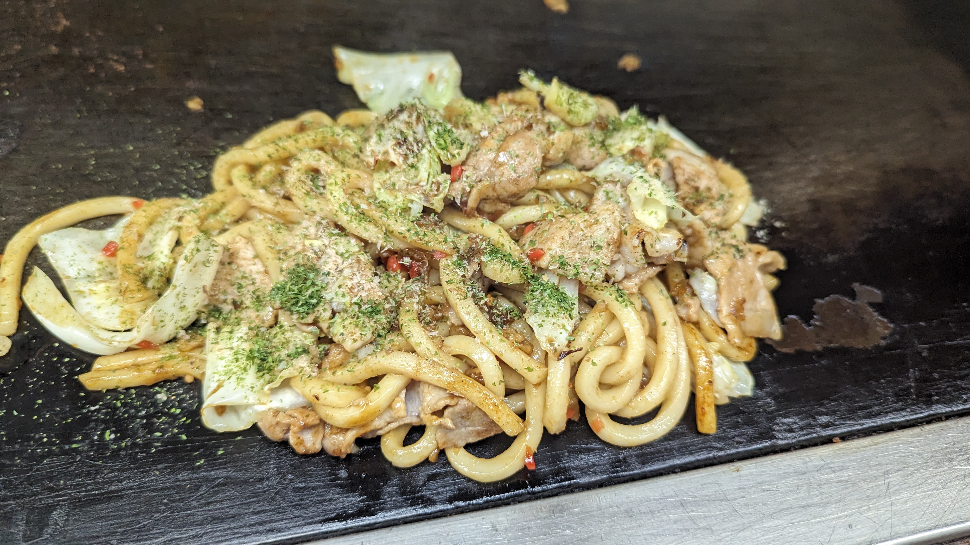 Gion Negiyaki Kana - East의 대표사진