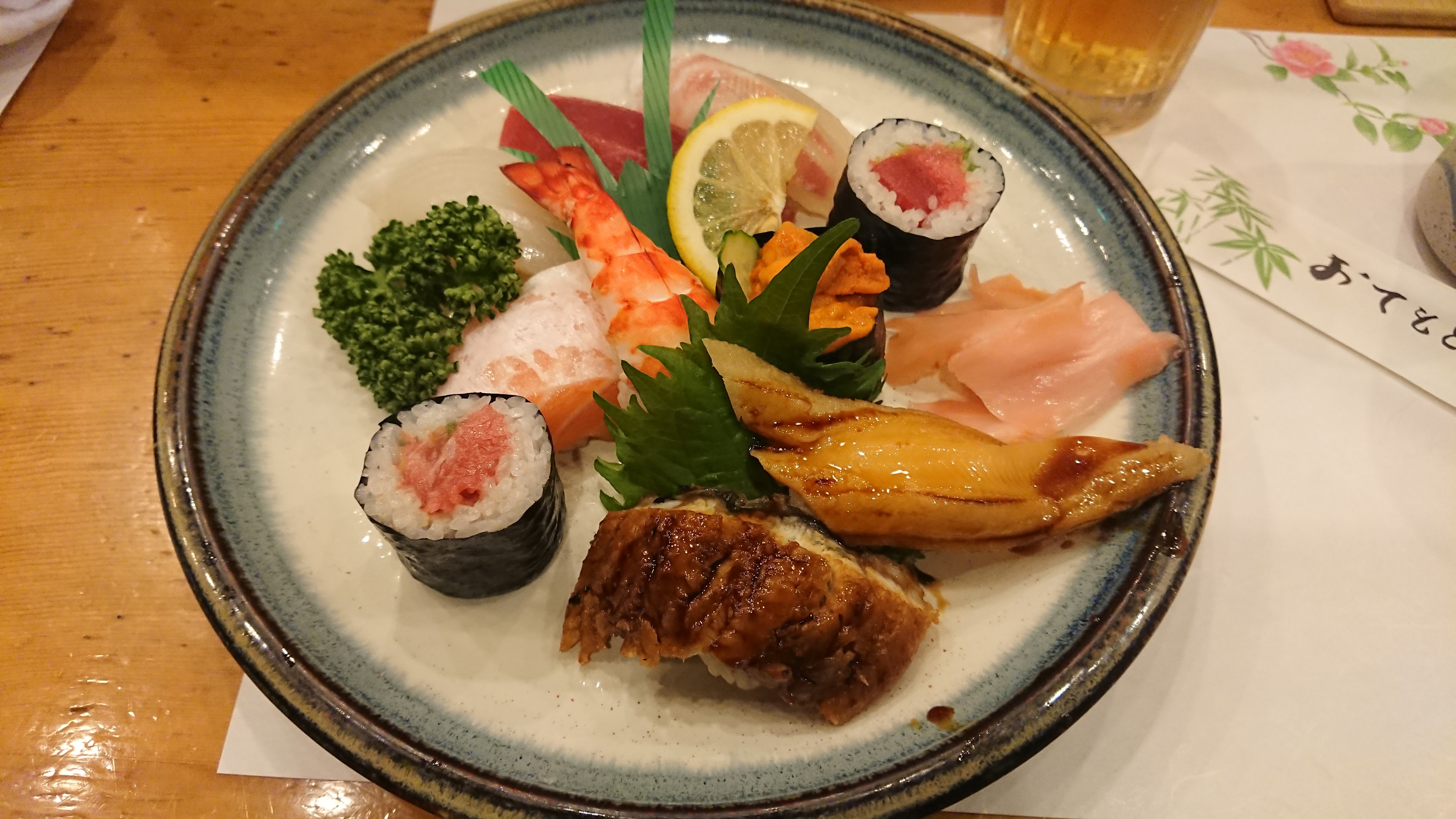 랑쿠jp 음식점-Inase Sushi의 대표이미지