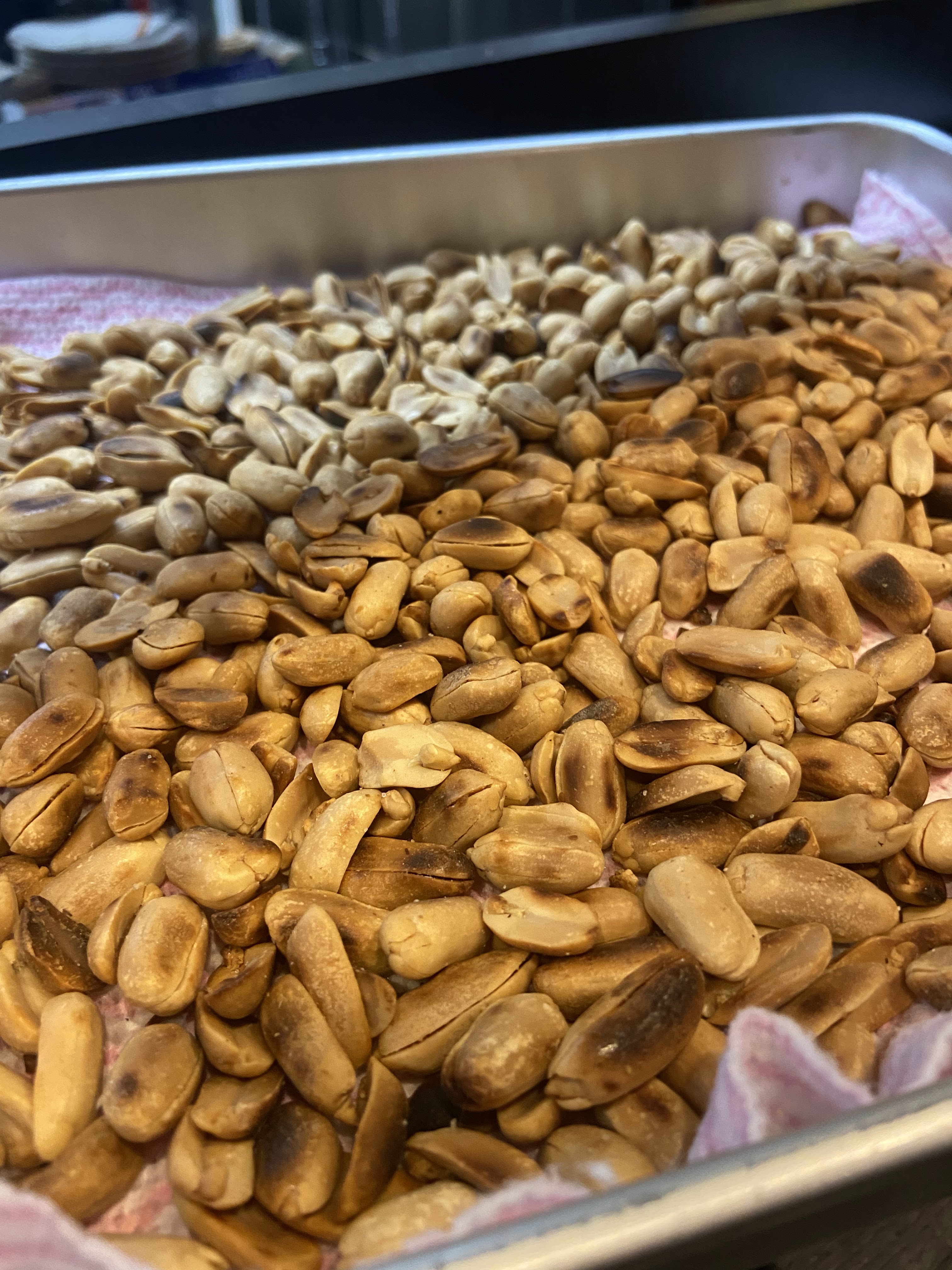 六味亭冷凍自販機本店の横店의 대표사진