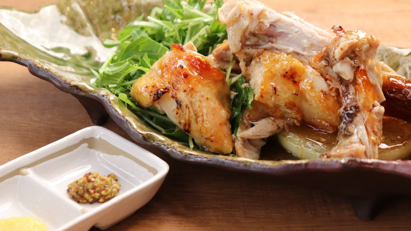 랑쿠jp 음식점-日日是 神戸 段의 대표이미지