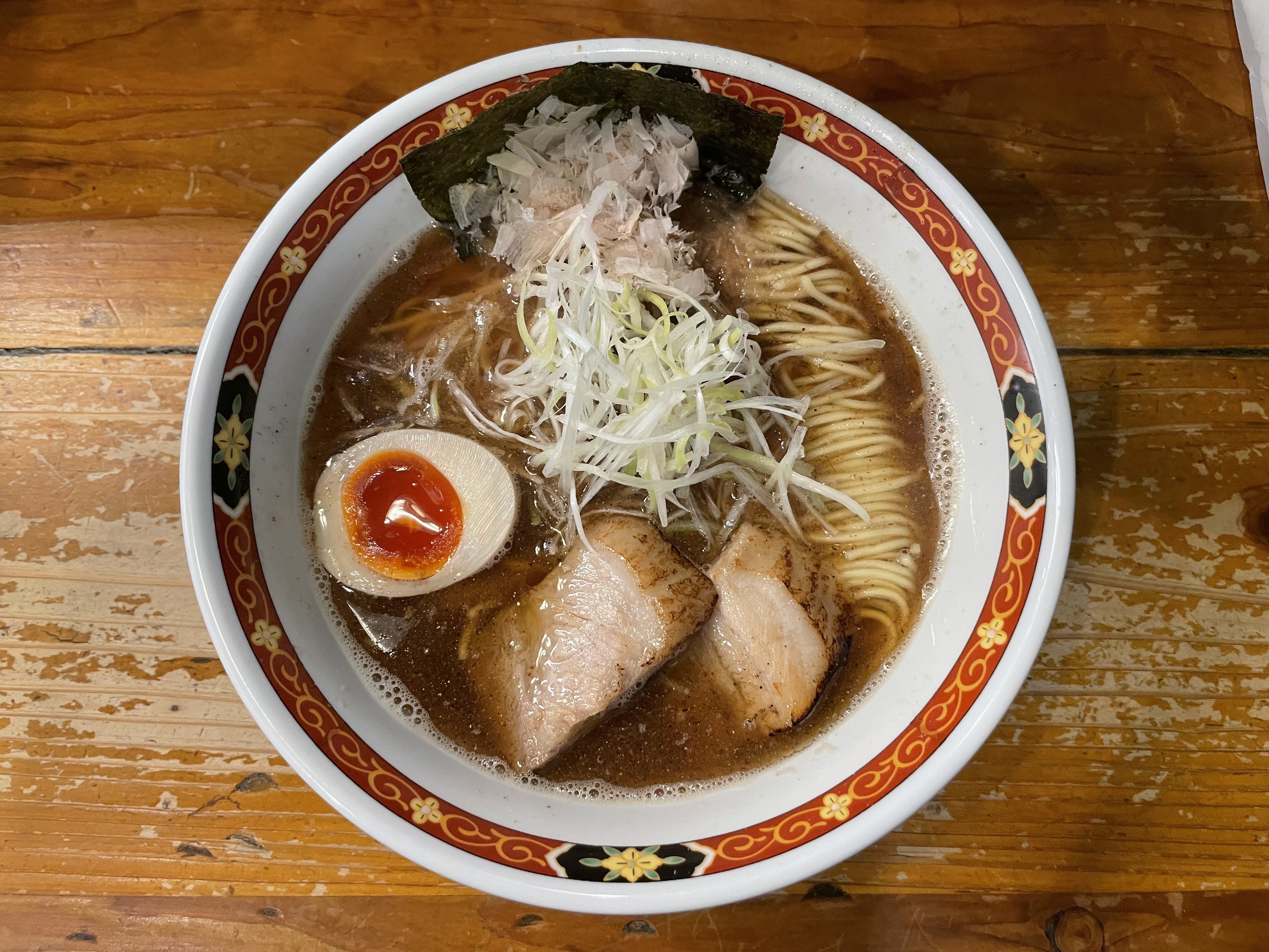 멘야타쿠의 대표사진