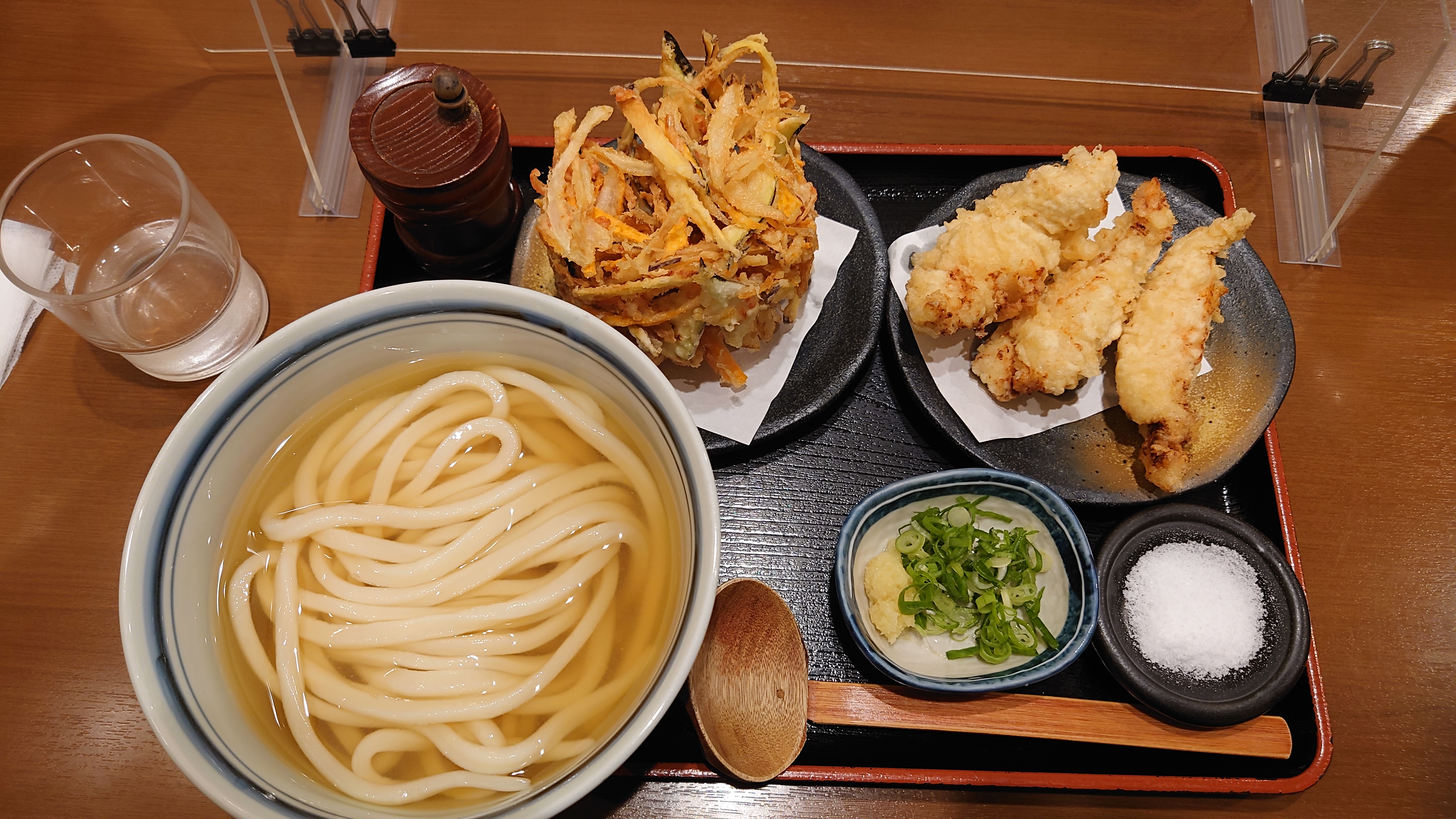 Jikasei-udon Washo의 대표사진