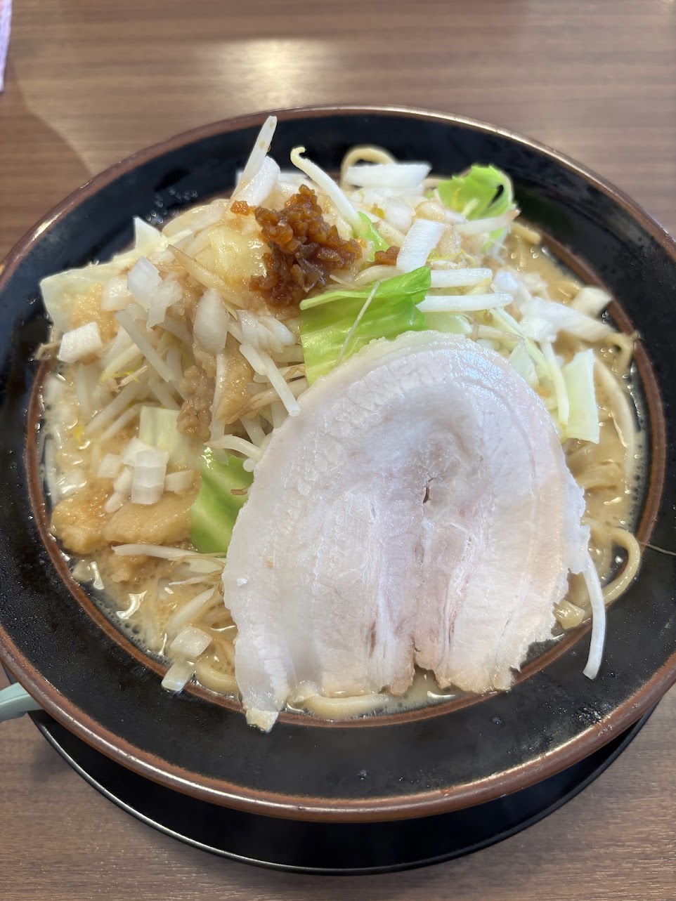 横浜家系ラーメン 福まし家 大在店의 대표사진