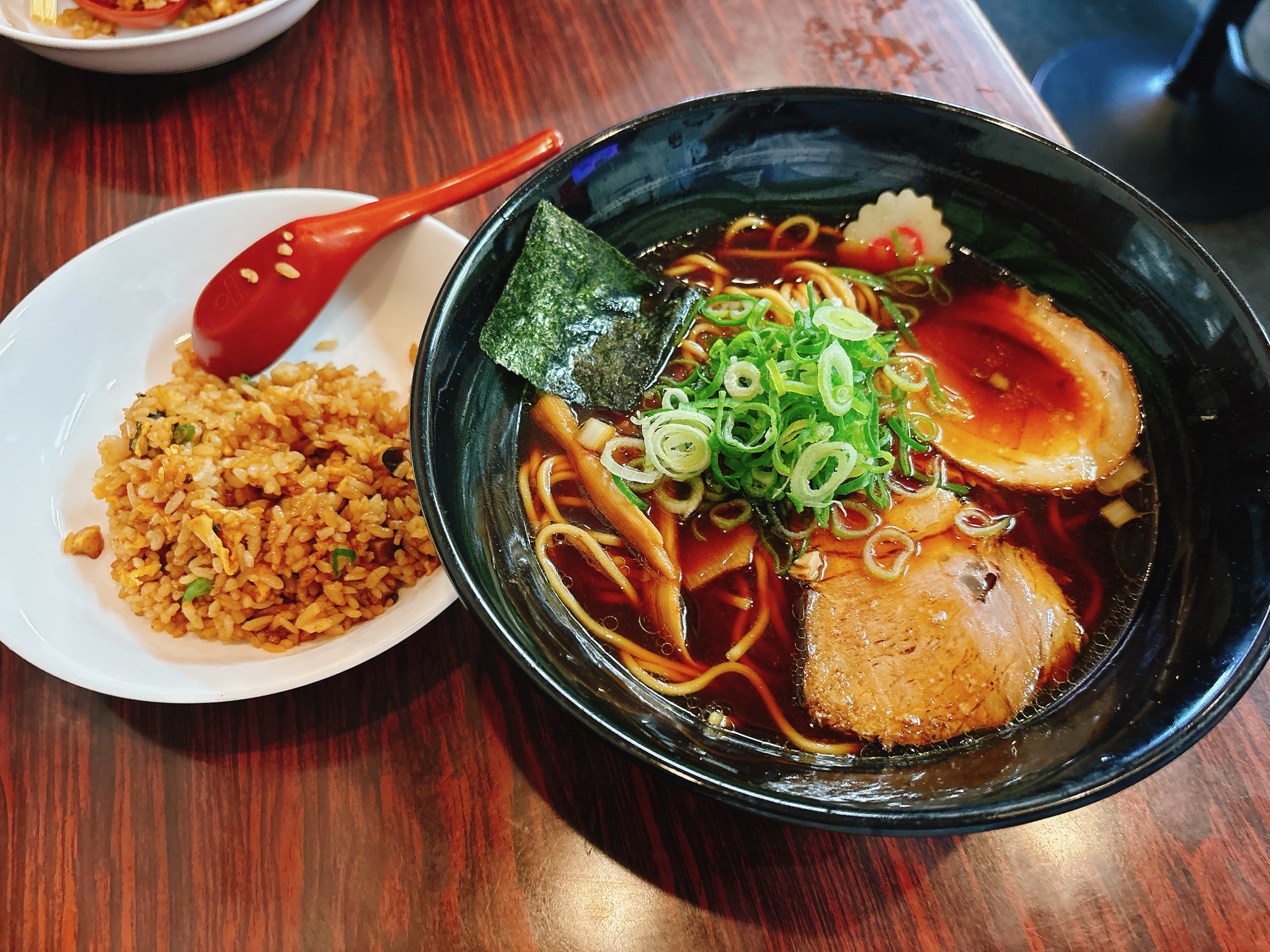 麺屋 夢限의 대표사진