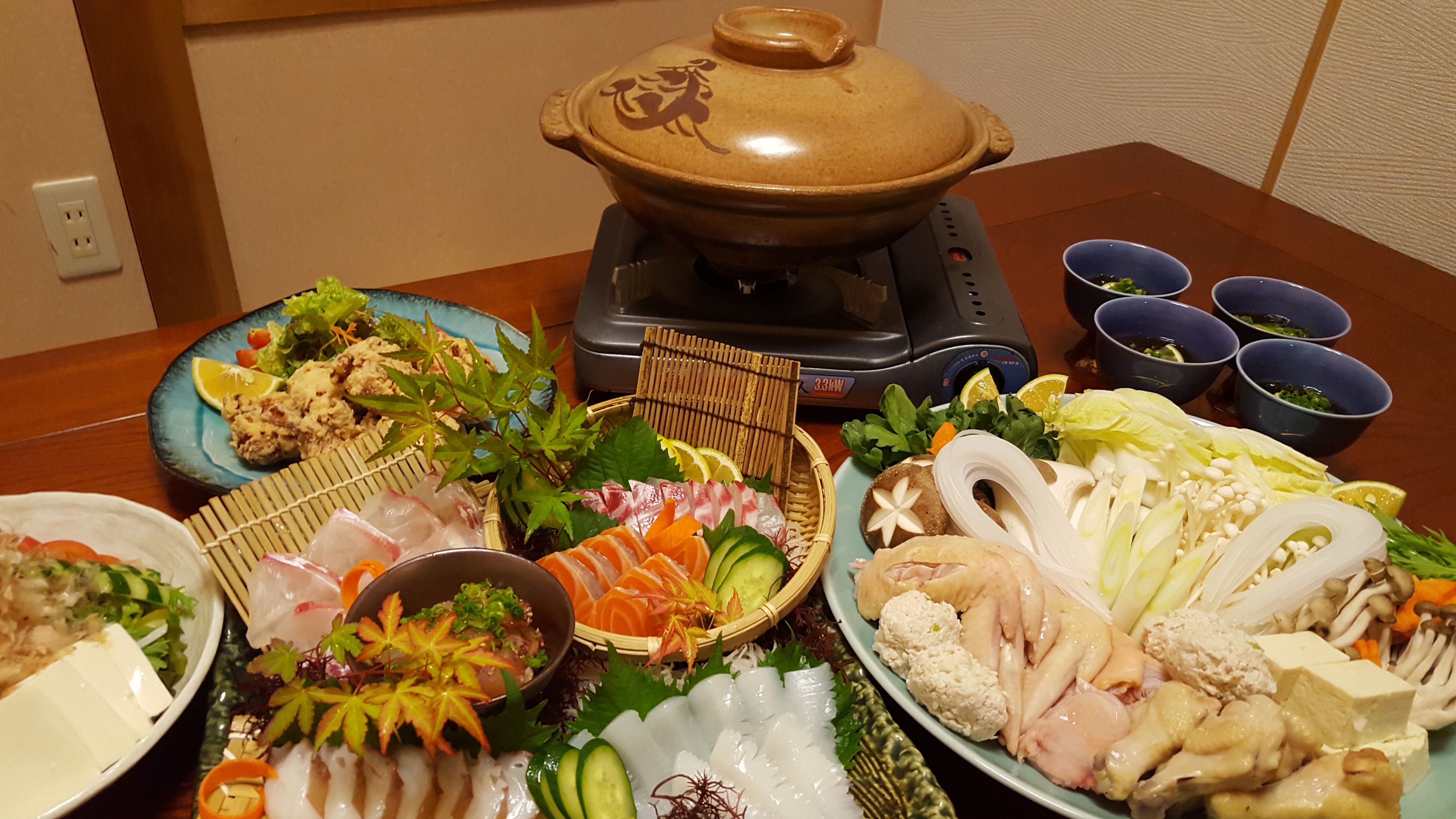 Fuji의 대표사진