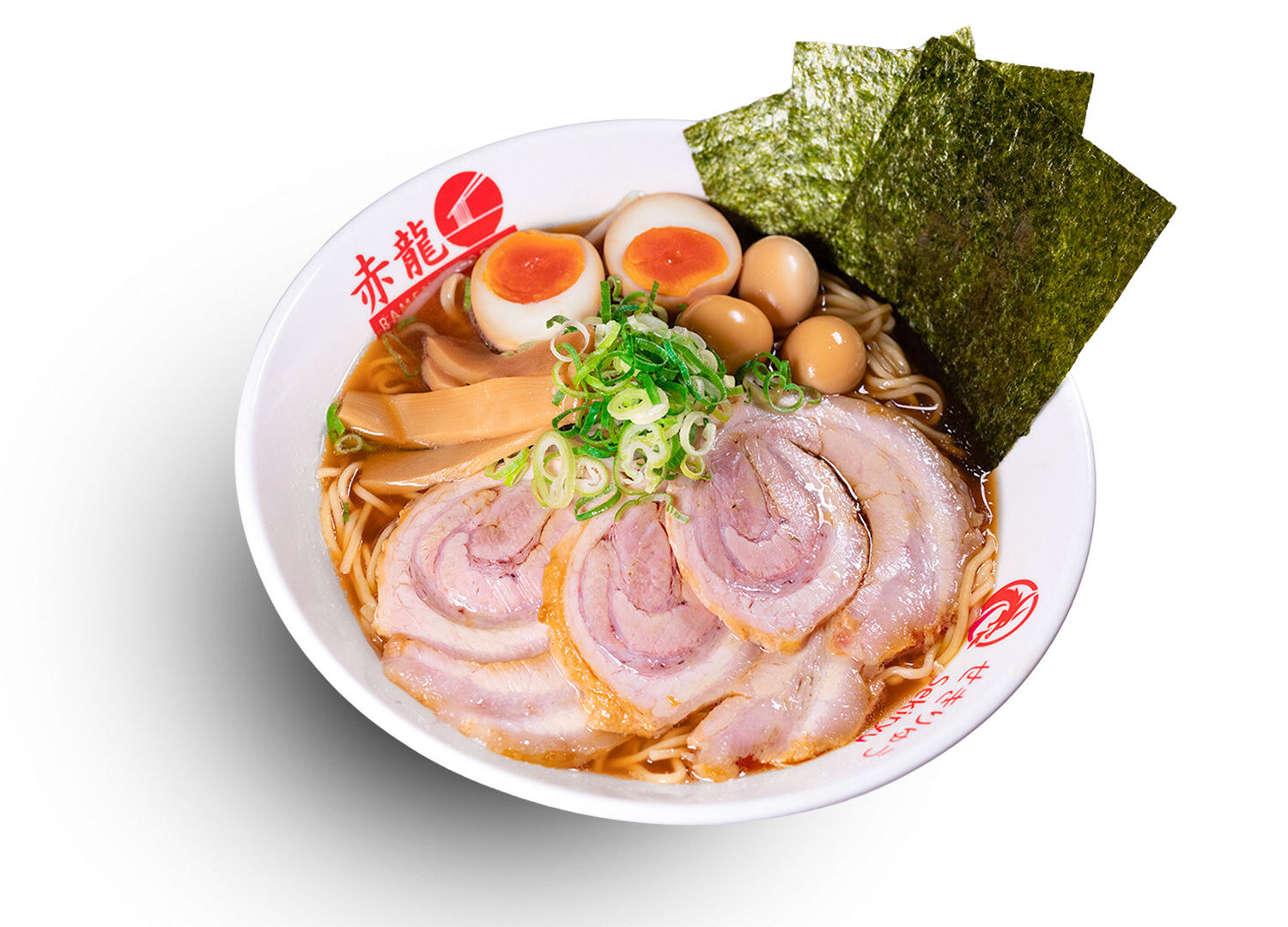 랑쿠jp 음식점-ラーメン赤龍의 대표이미지