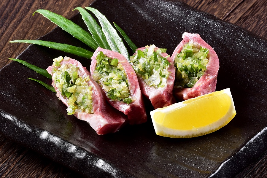 本格焼肉清香園和白店의 대표사진