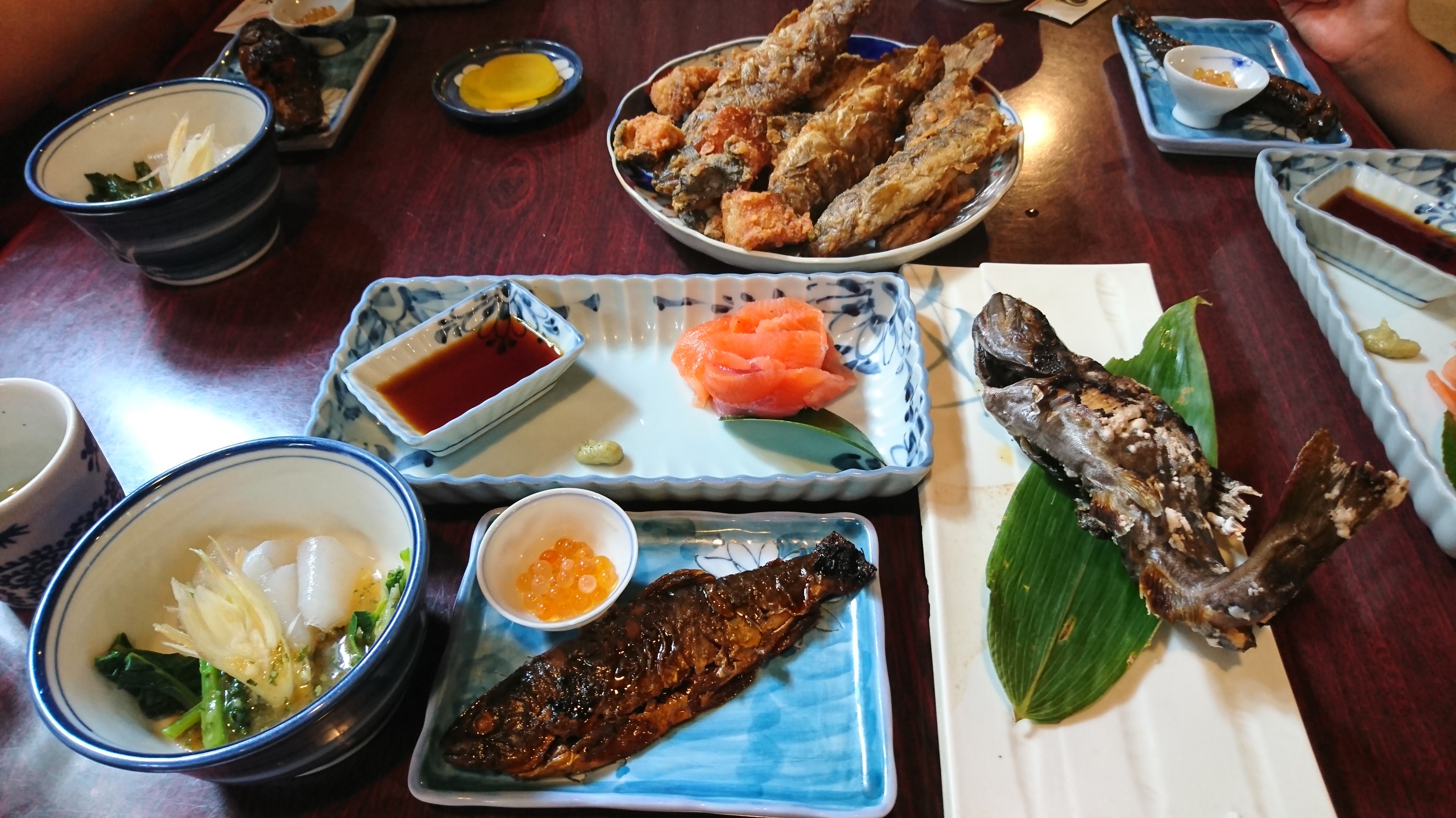 랑쿠jp 음식점-由布御所의 대표이미지