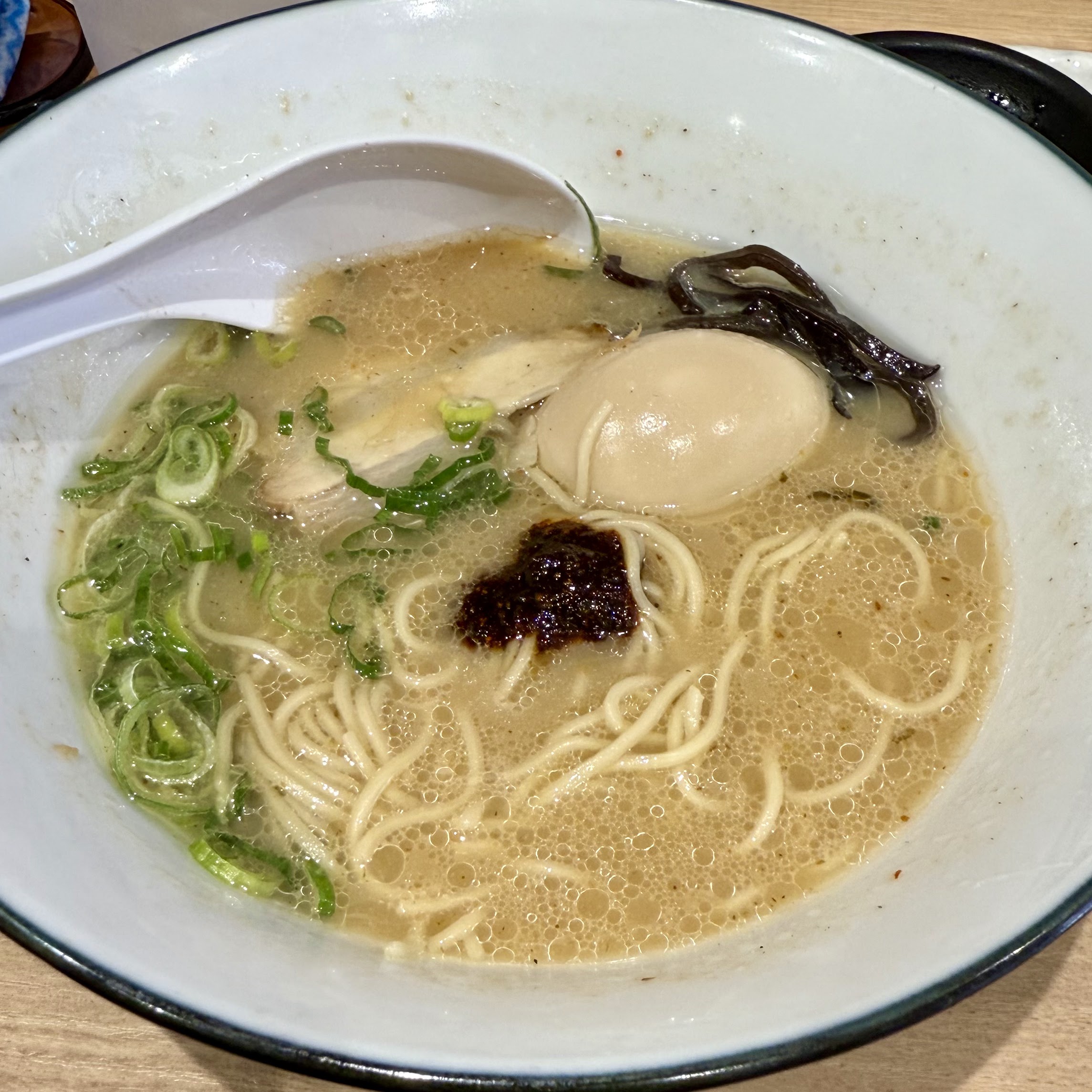 博多ラーメン勝福 2号店의 대표사진