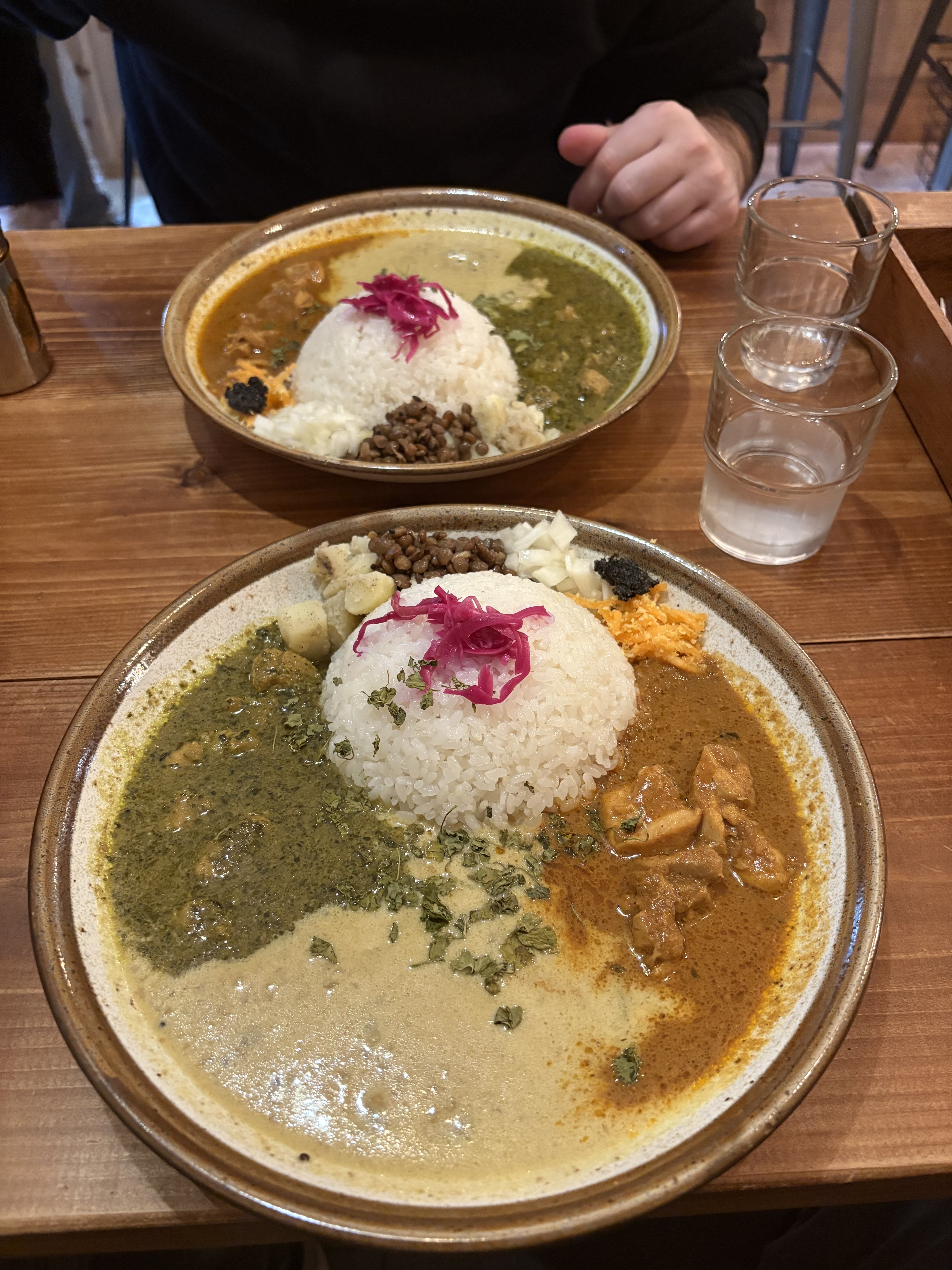 랑쿠jp 음식점-Myojo Curry의 대표이미지