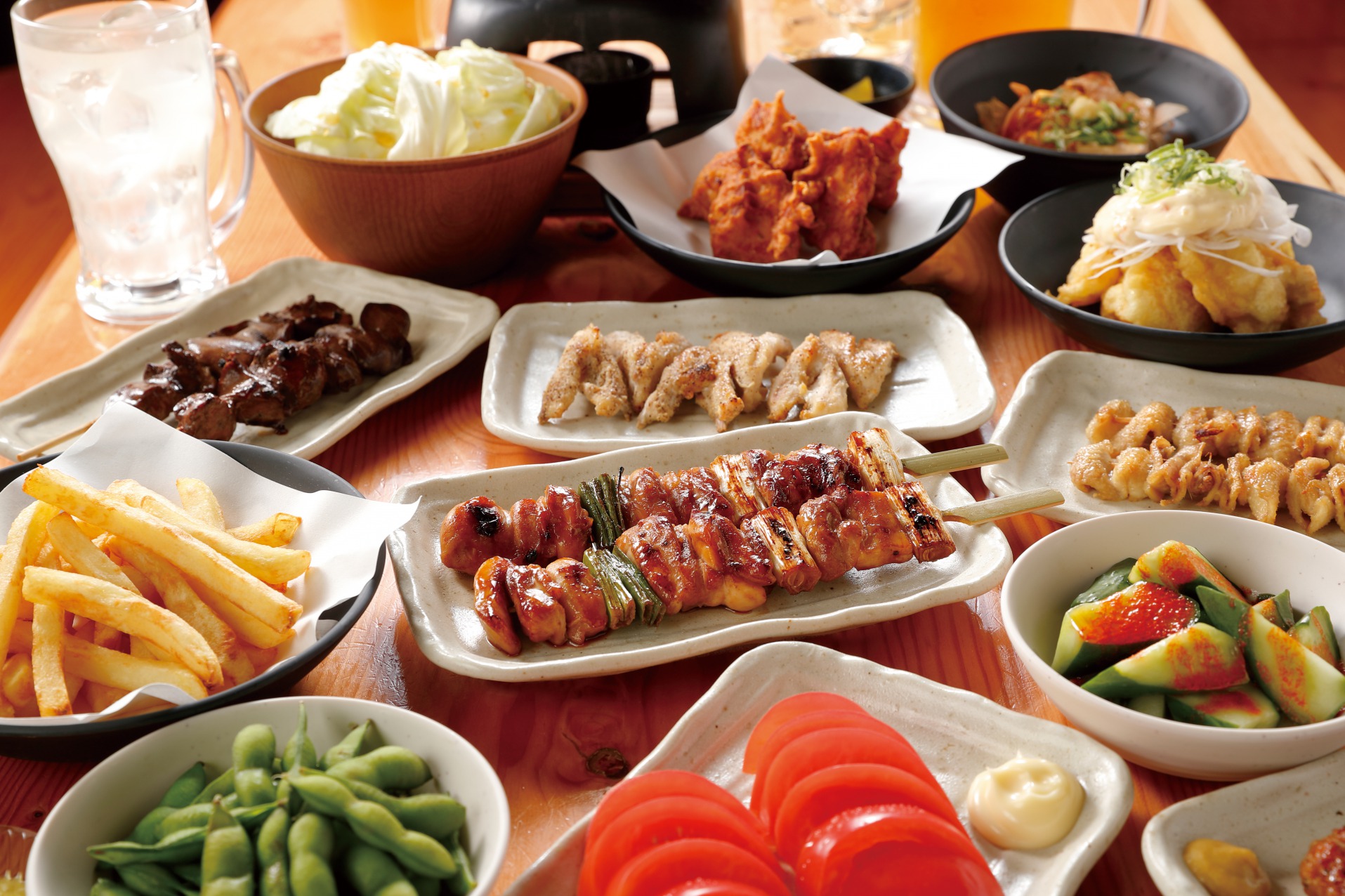 鳥貴族 淡路店의 대표사진