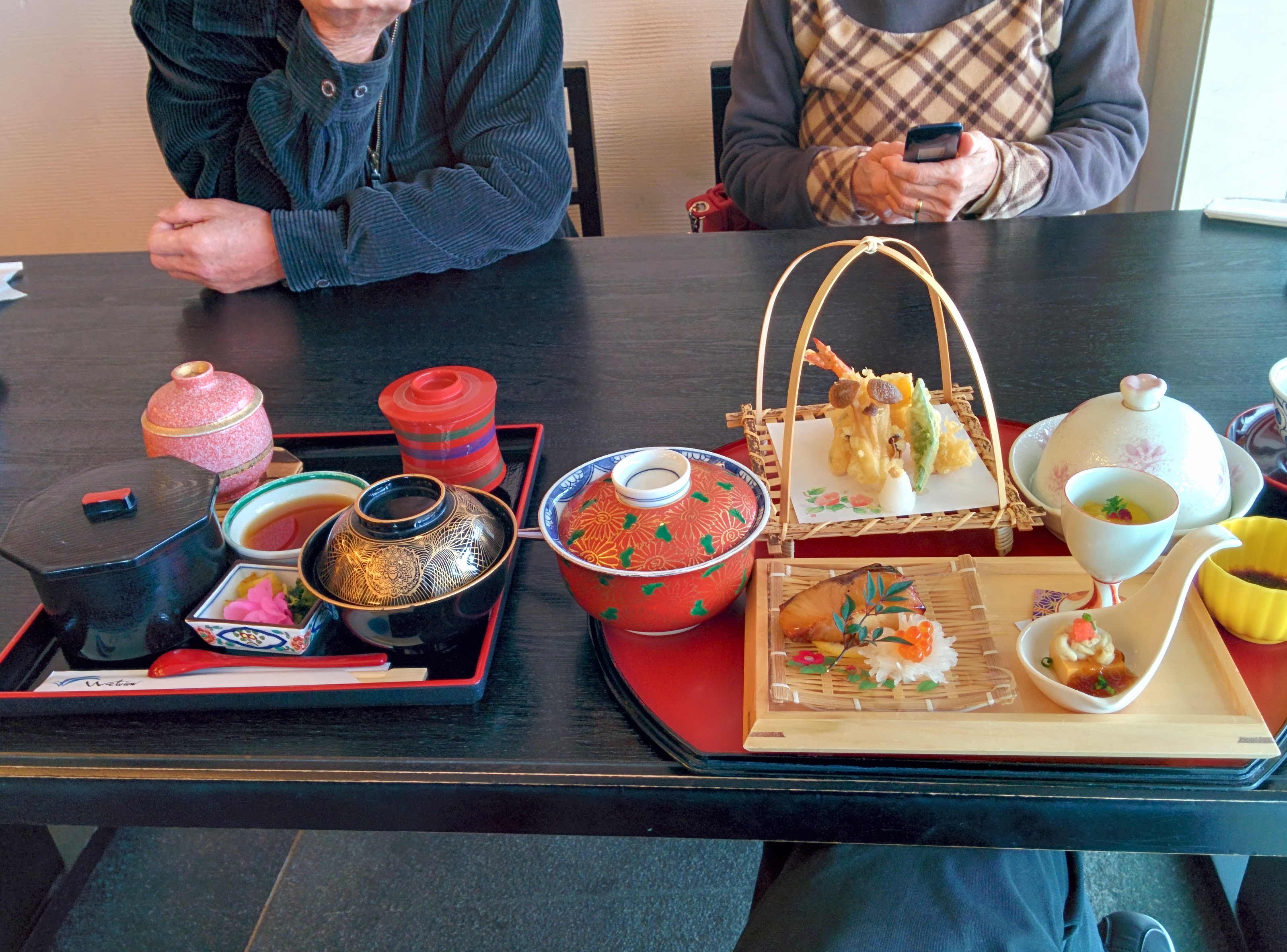 랑쿠jp 음식점-和食処薩摩의 대표이미지