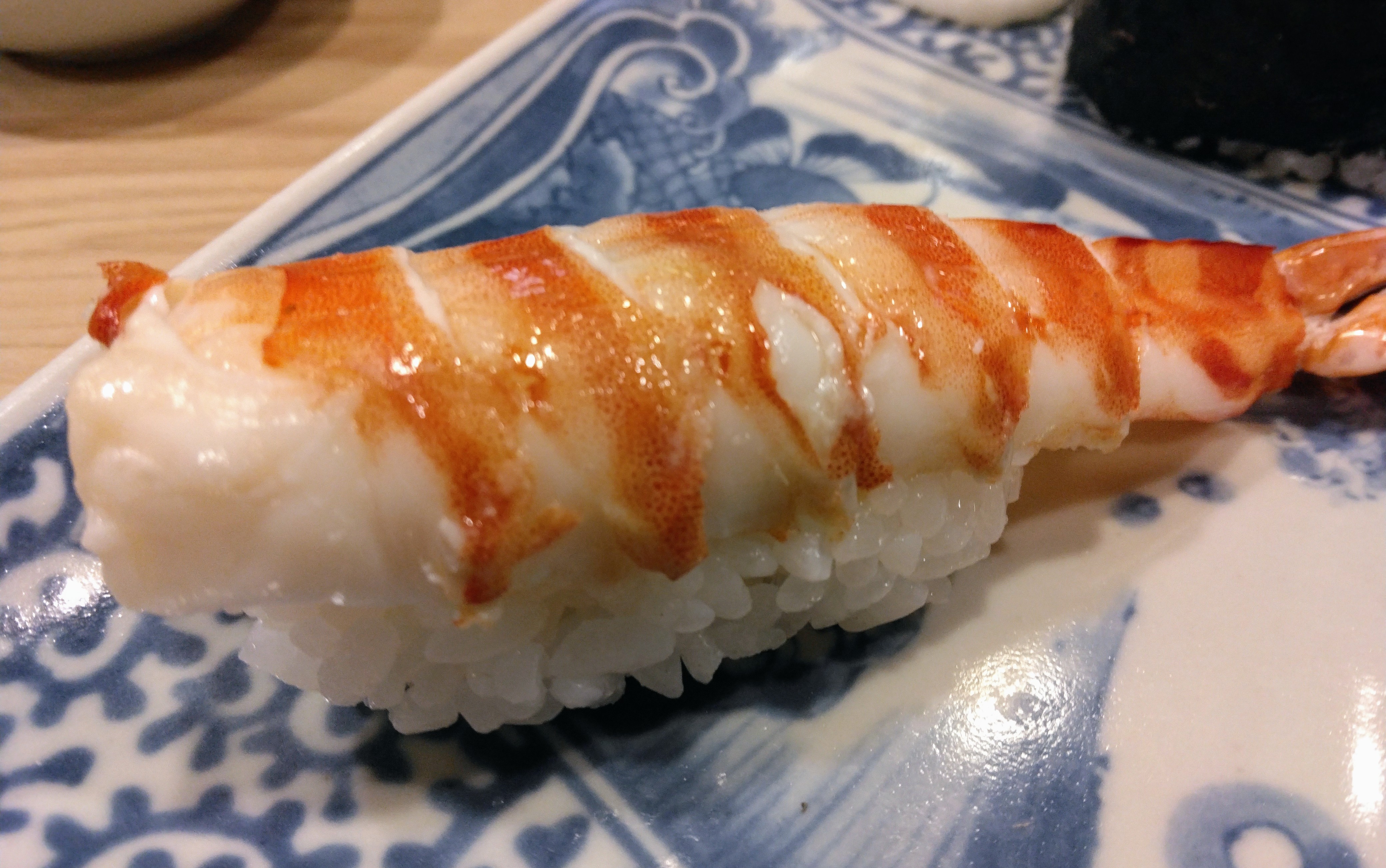 랑쿠jp 음식점-Musashi Sushi의 대표이미지