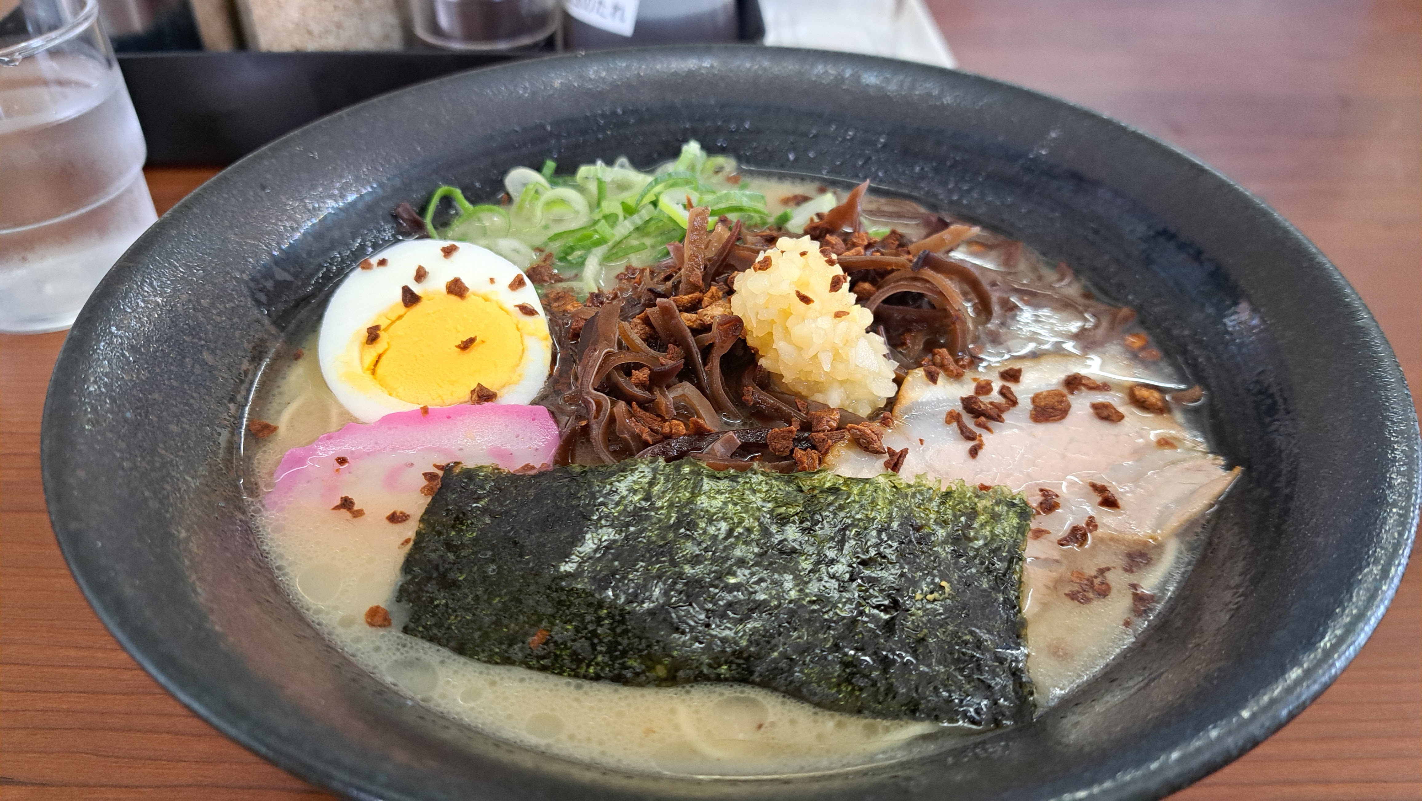 랑쿠jp 음식점-博多 八千代ダーメン(博多ダーメン屋八千代支店)의 대표이미지