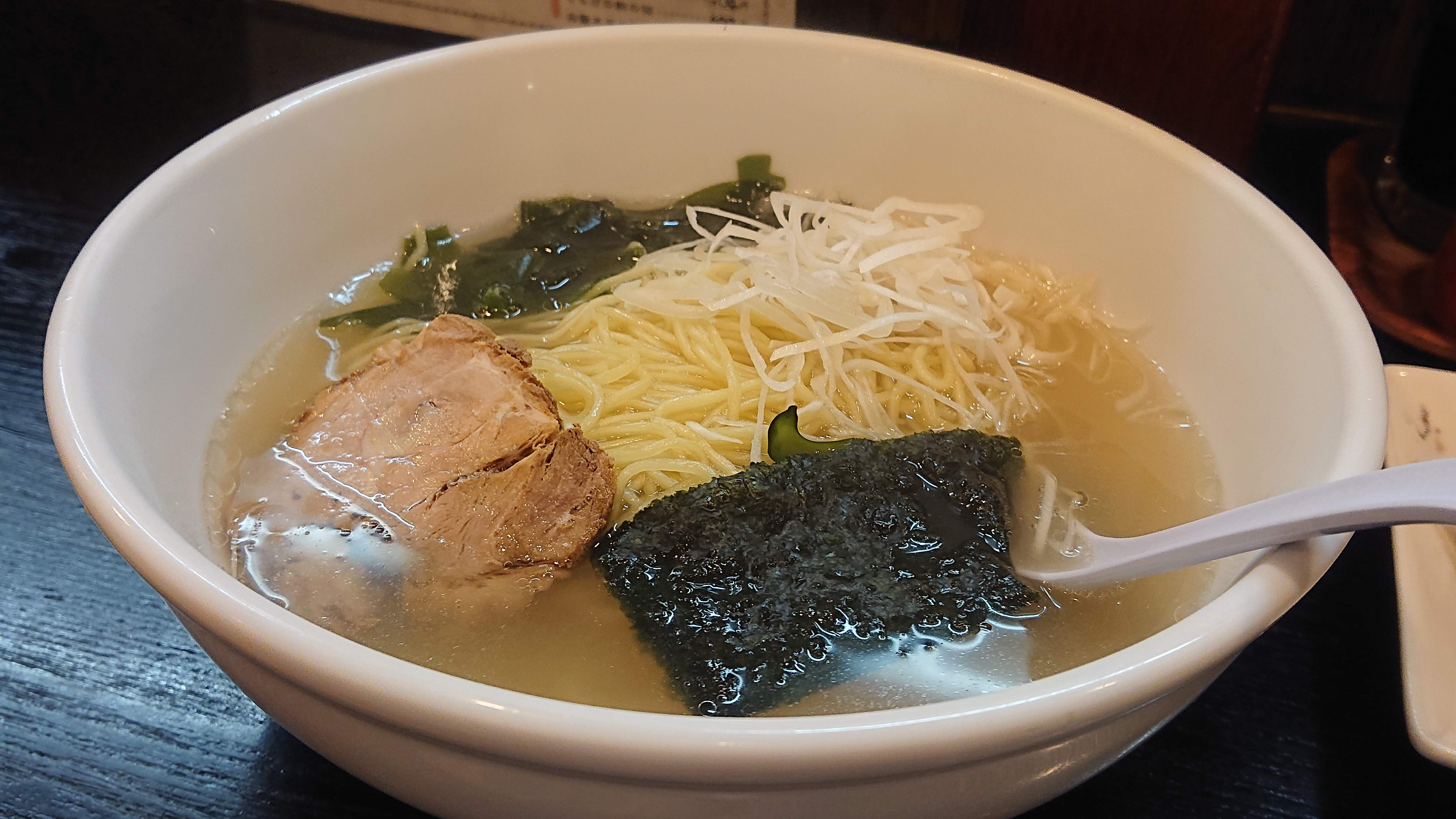 Ramen-Gyoza-kan Kojiro의 대표사진