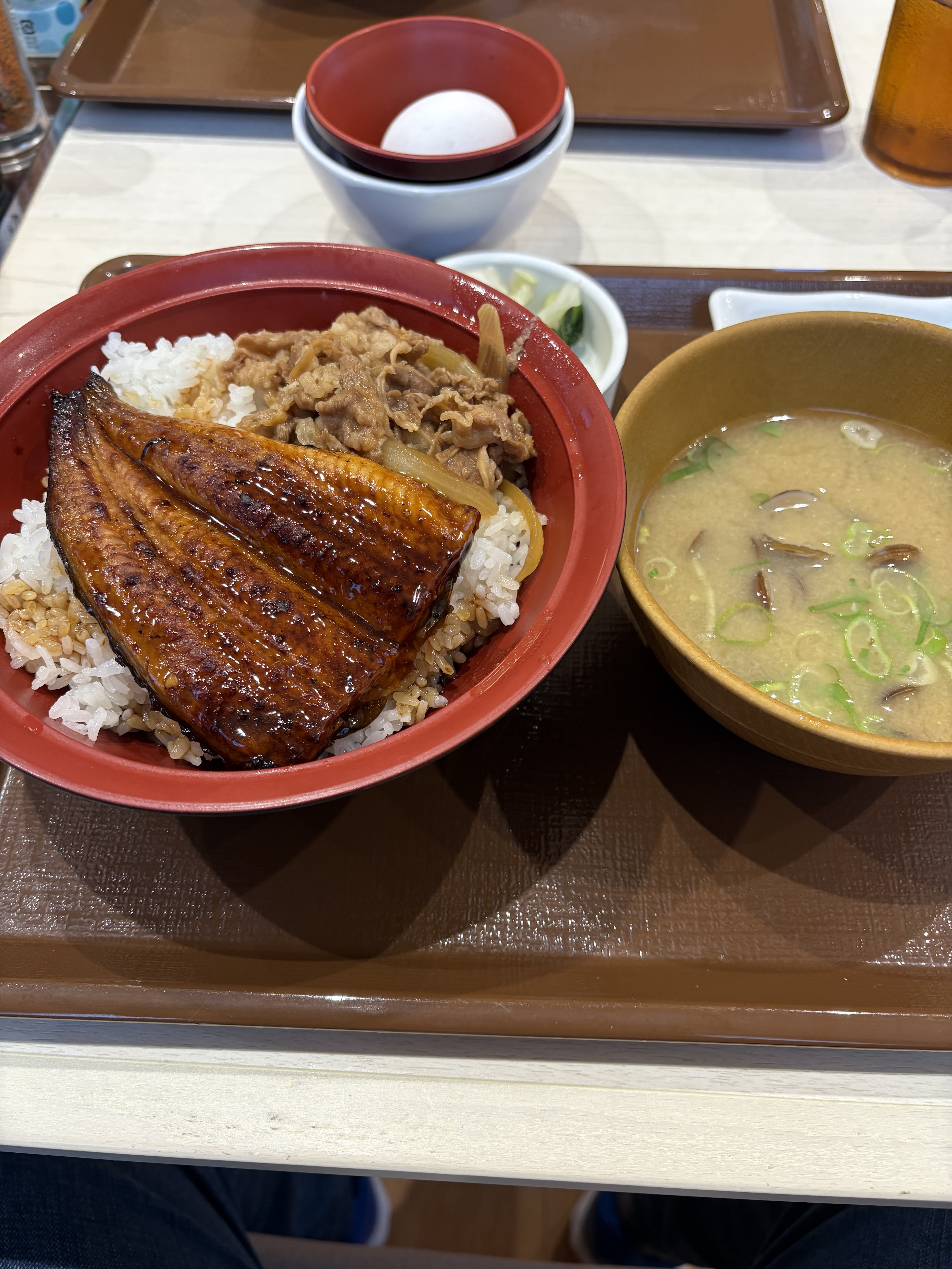 Sukiya No. 202 Fukuoka-Susenji store의 대표사진